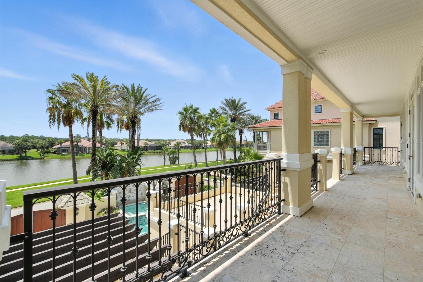 HAMMOCK DUNES CLUSTERS - Residential