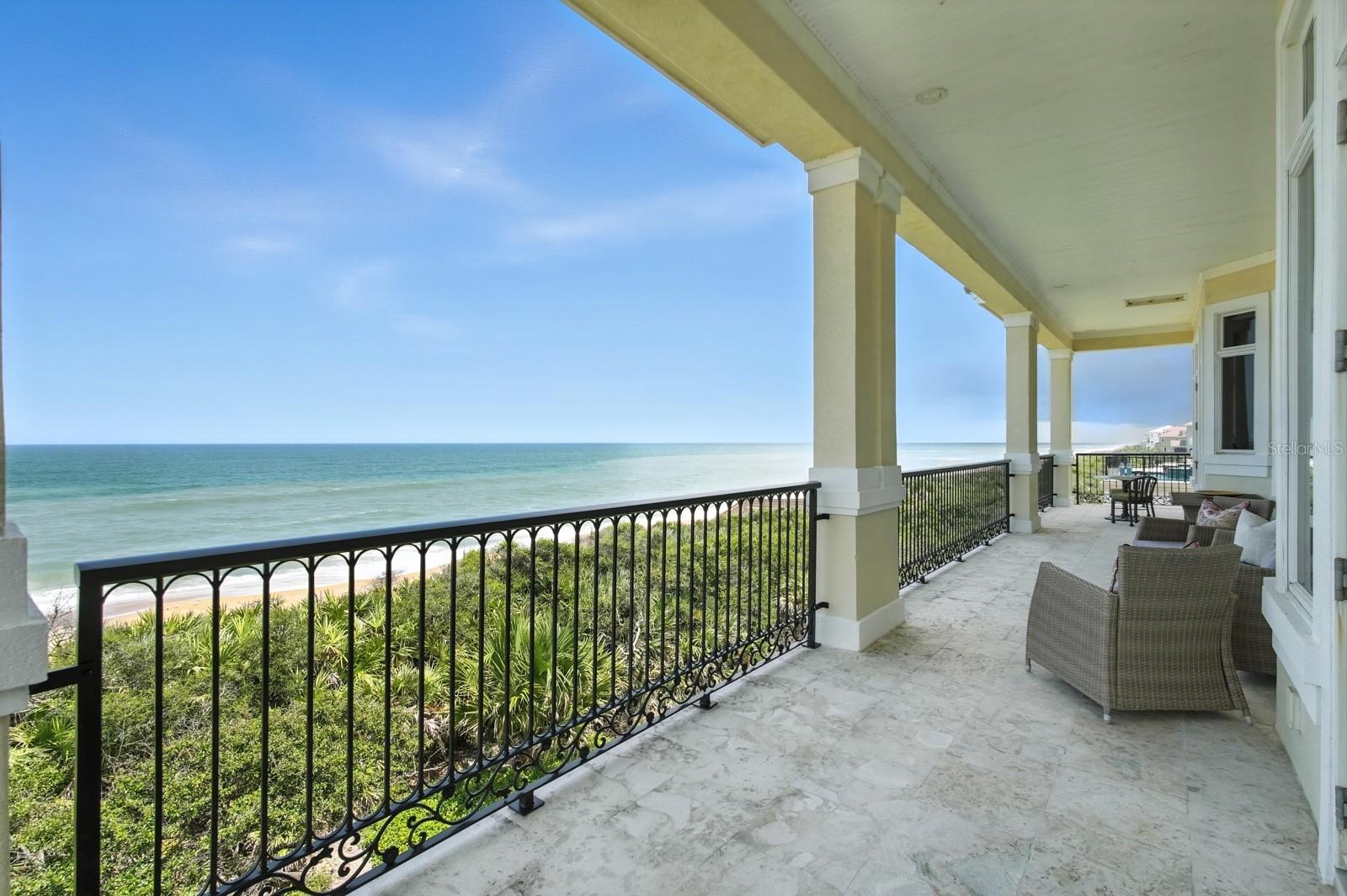 HAMMOCK DUNES CLUSTERS - Residential