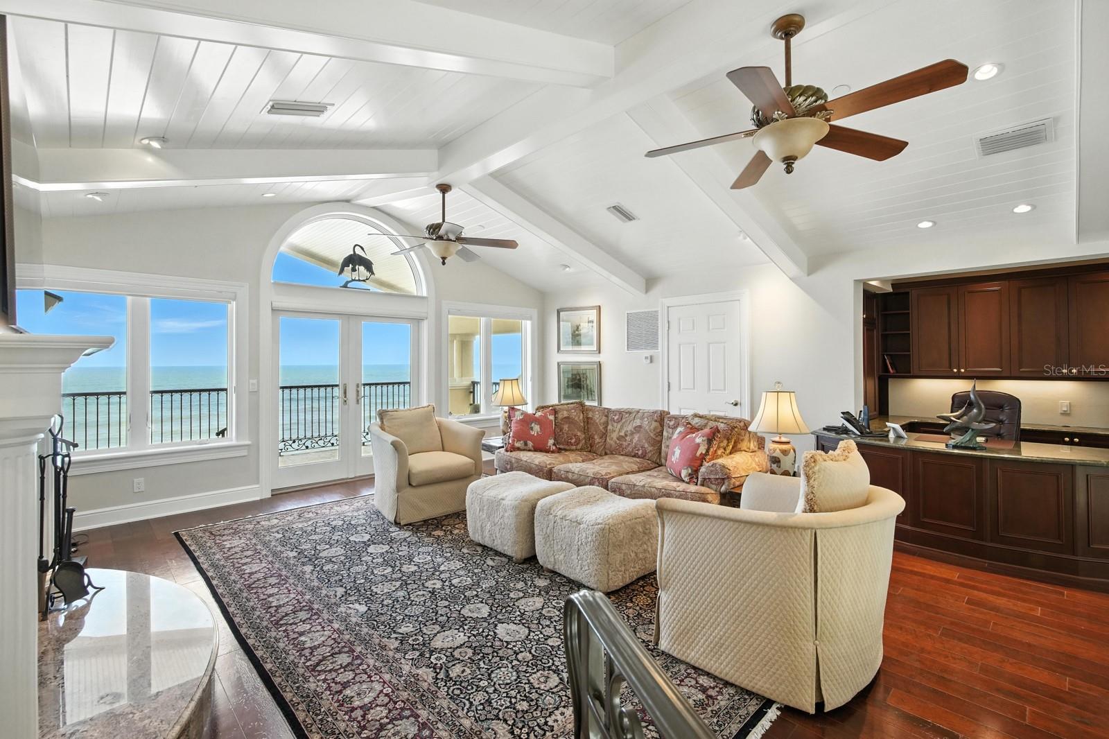 HAMMOCK DUNES CLUSTERS - Residential