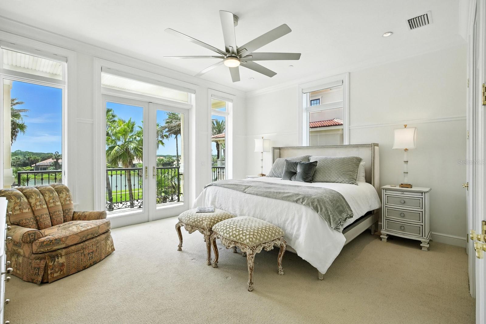 HAMMOCK DUNES CLUSTERS - Residential
