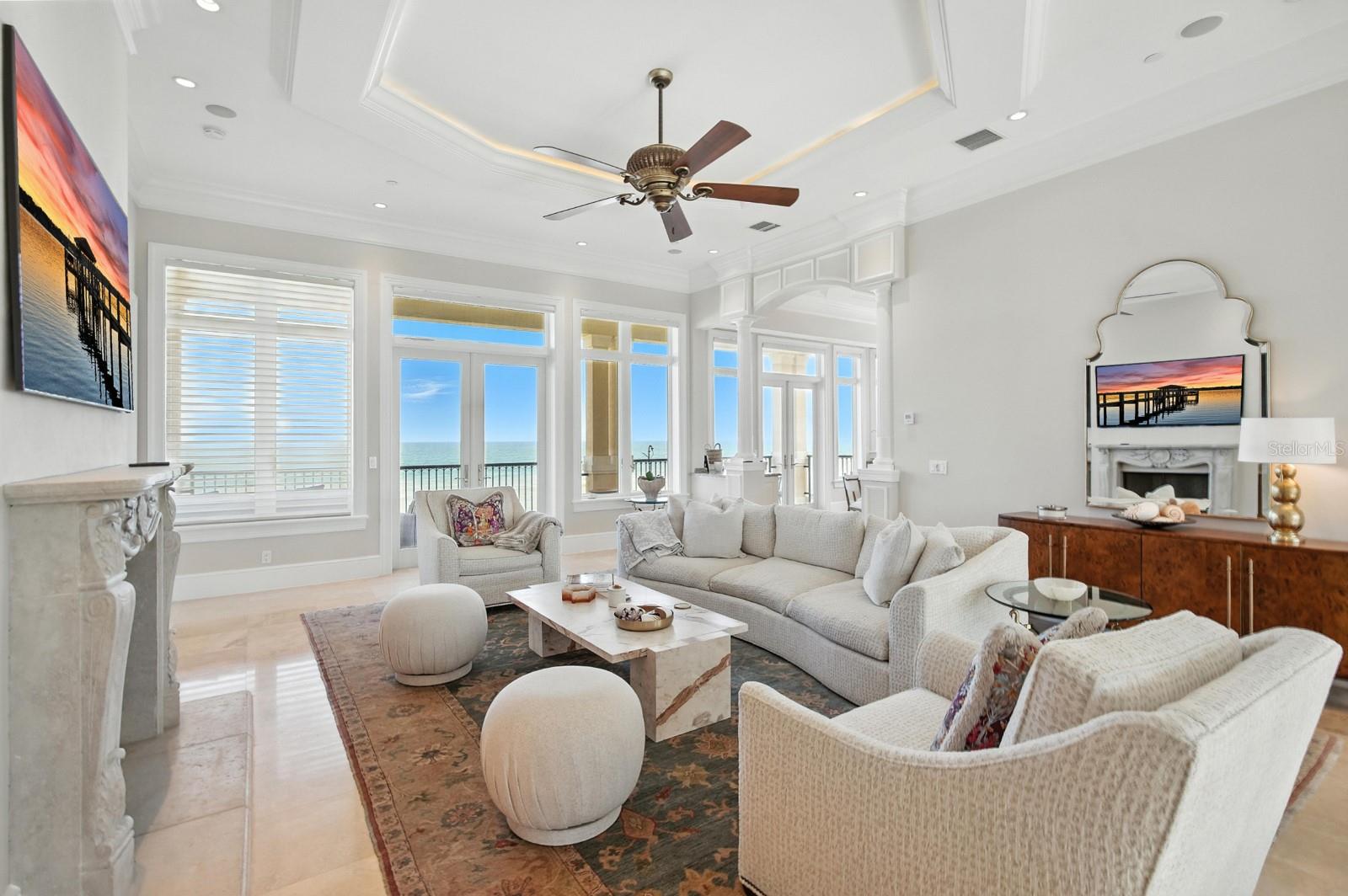 HAMMOCK DUNES CLUSTERS - Residential