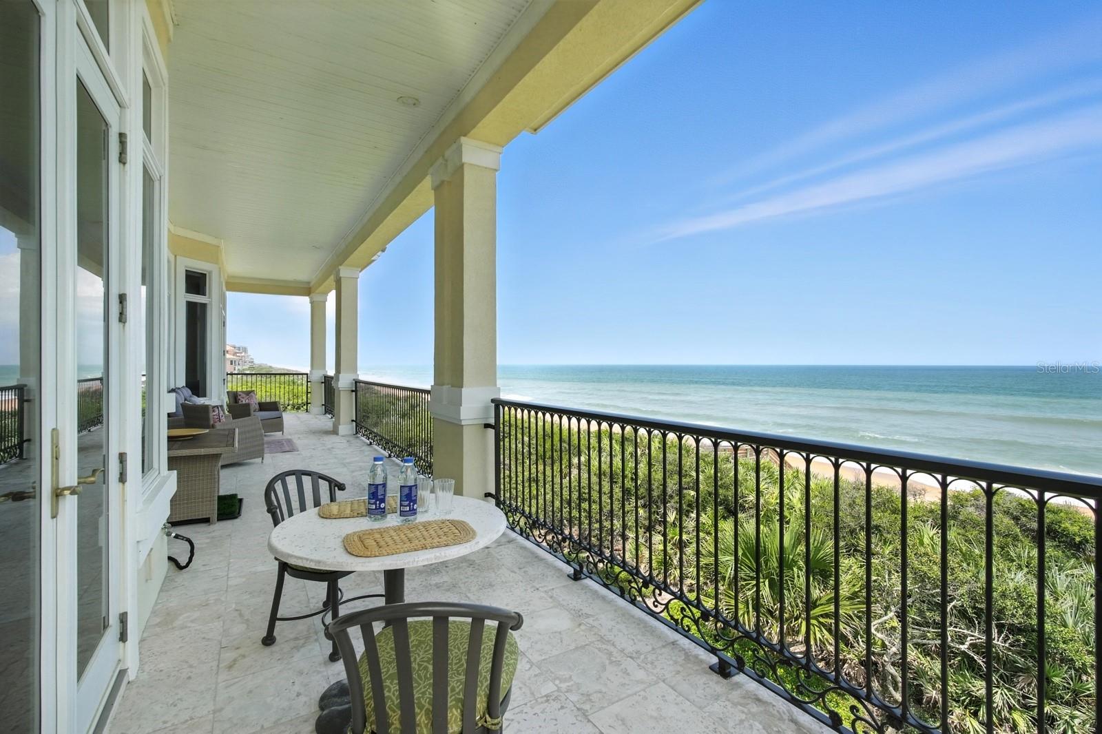 HAMMOCK DUNES CLUSTERS - Residential
