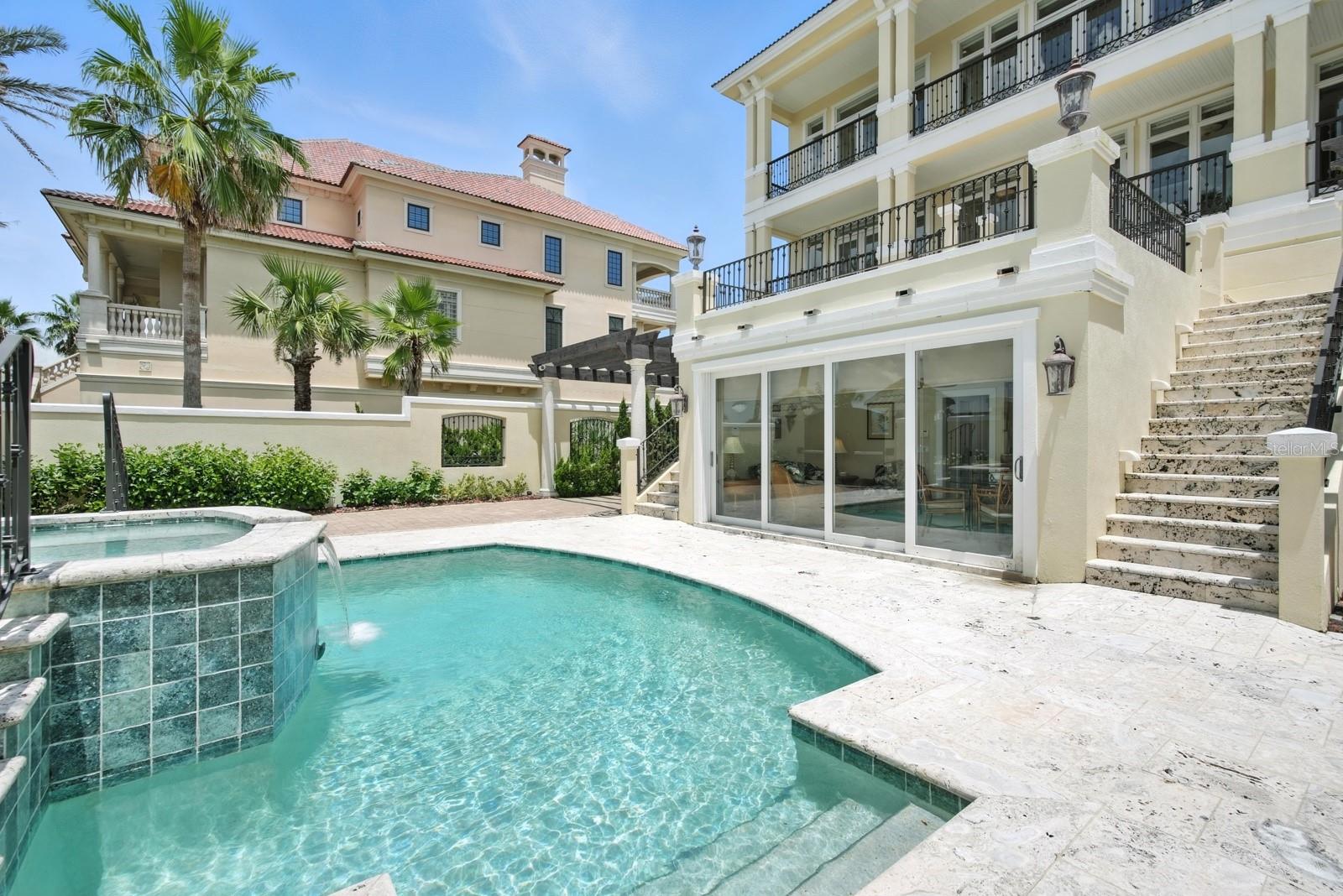 HAMMOCK DUNES CLUSTERS - Residential