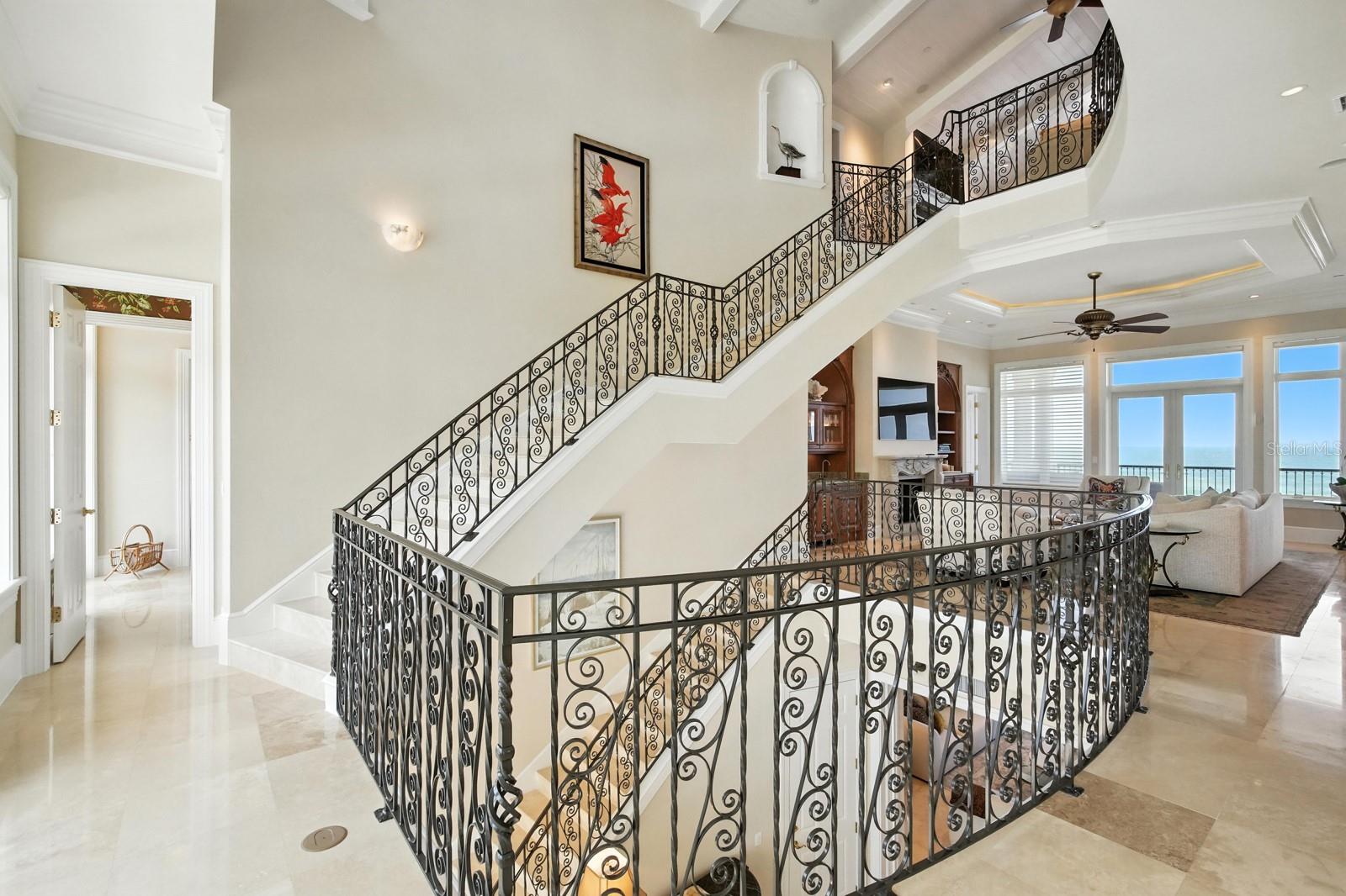 HAMMOCK DUNES CLUSTERS - Residential