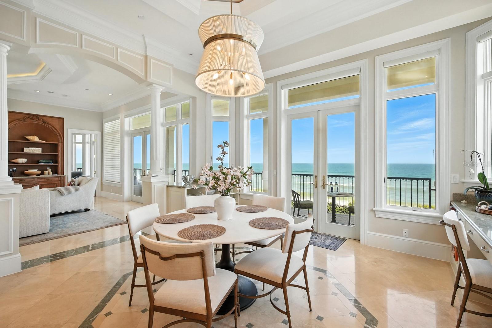 HAMMOCK DUNES CLUSTERS - Residential
