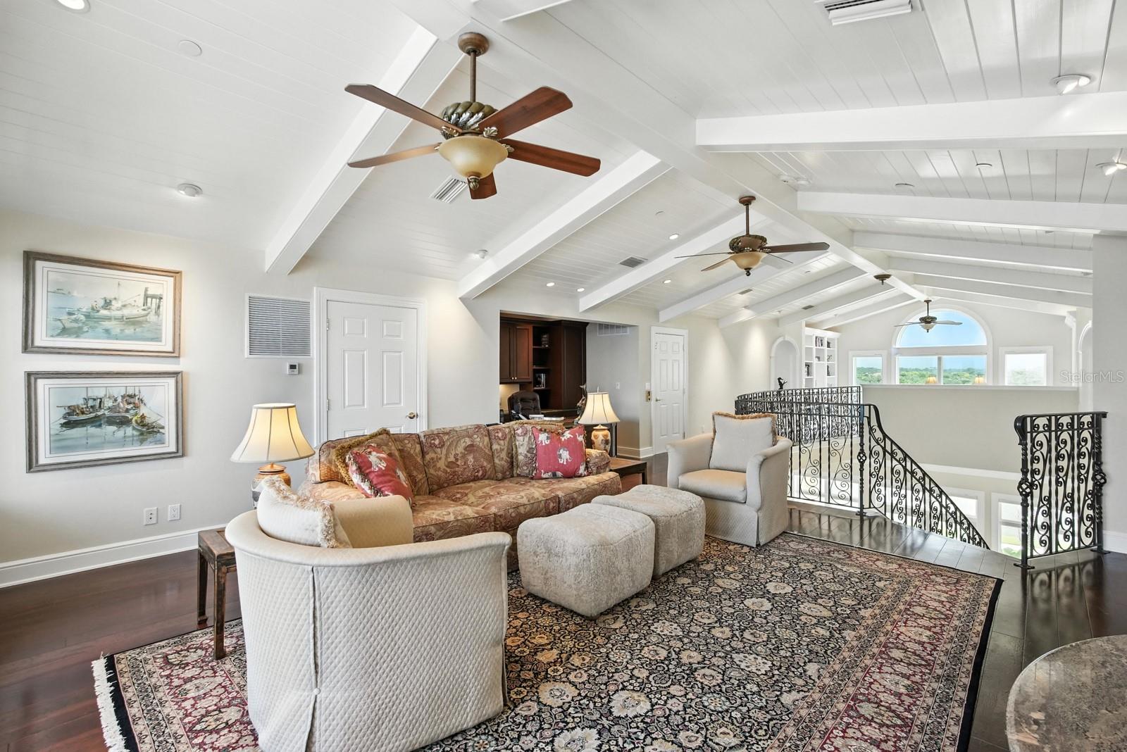 HAMMOCK DUNES CLUSTERS - Residential