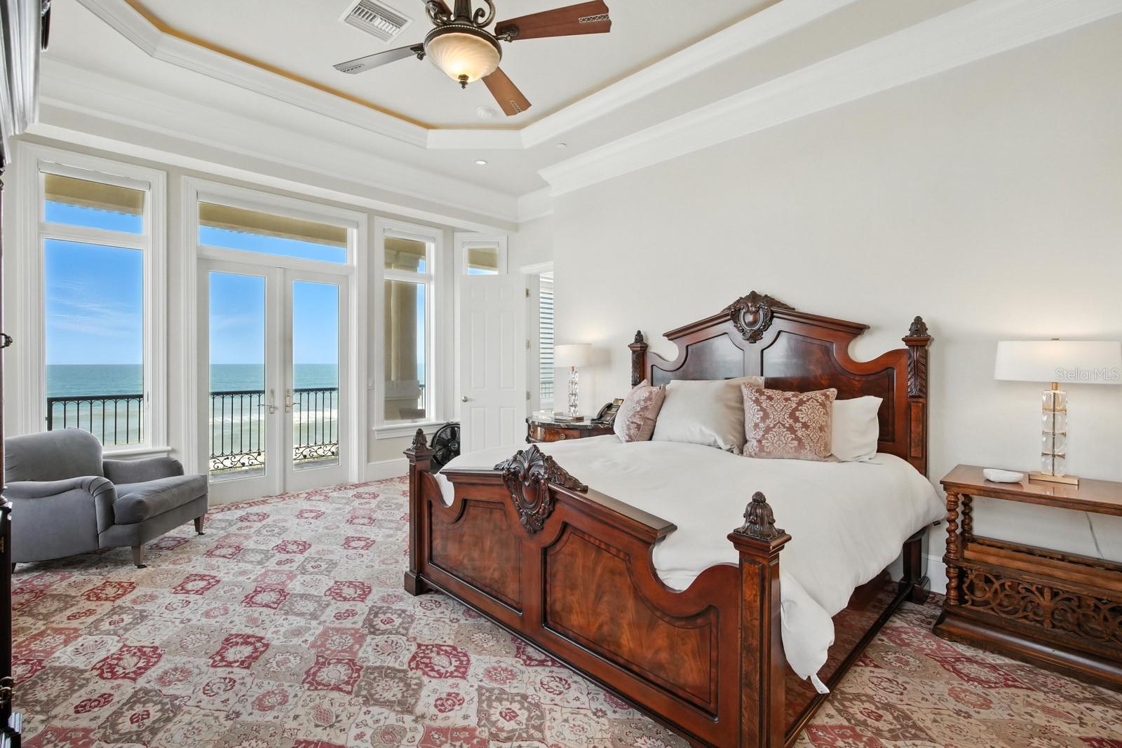HAMMOCK DUNES CLUSTERS - Residential