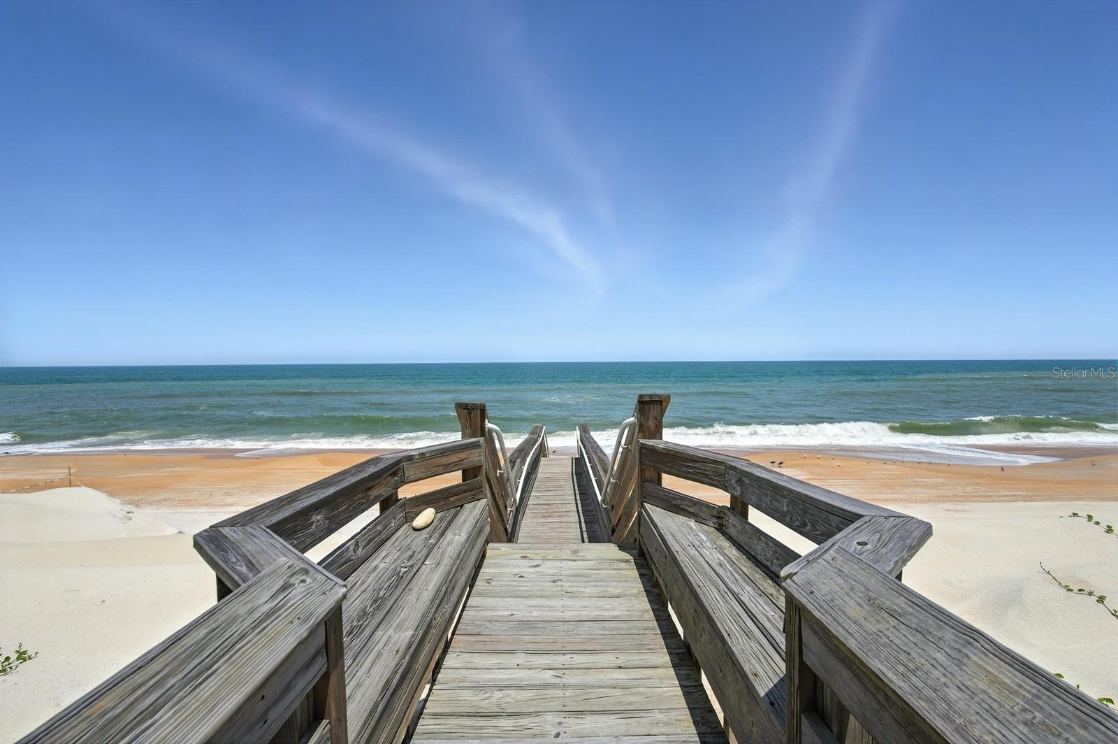 HAMMOCK DUNES CLUSTERS - Residential