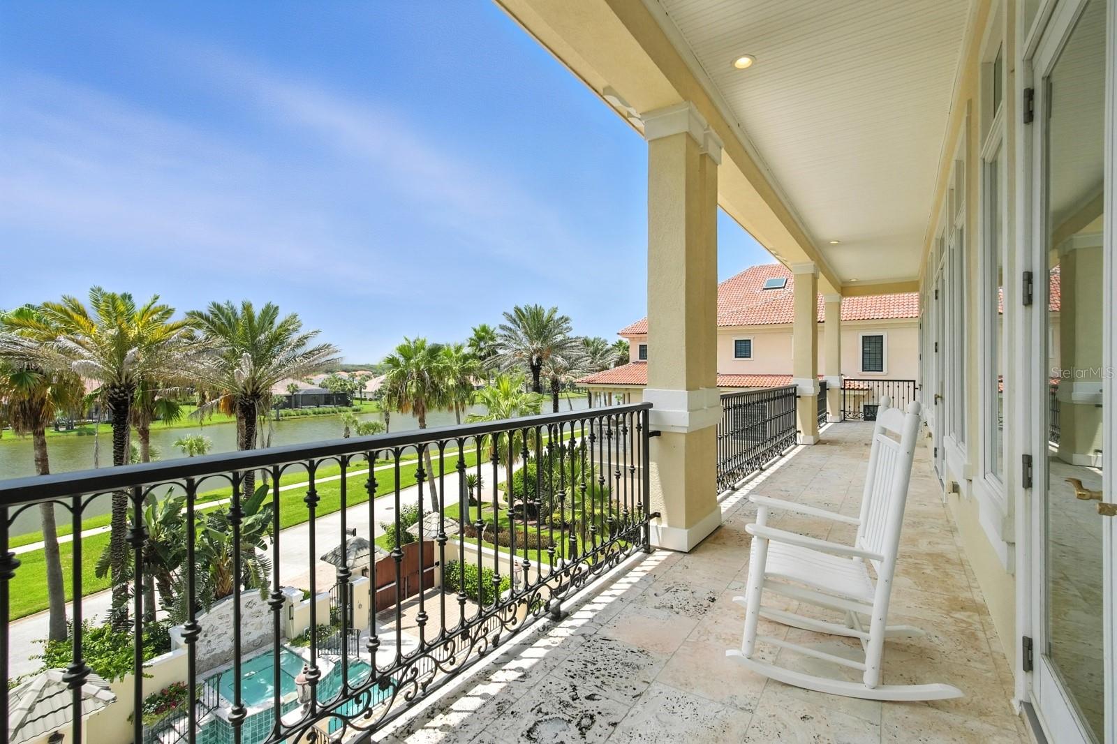 HAMMOCK DUNES CLUSTERS - Residential