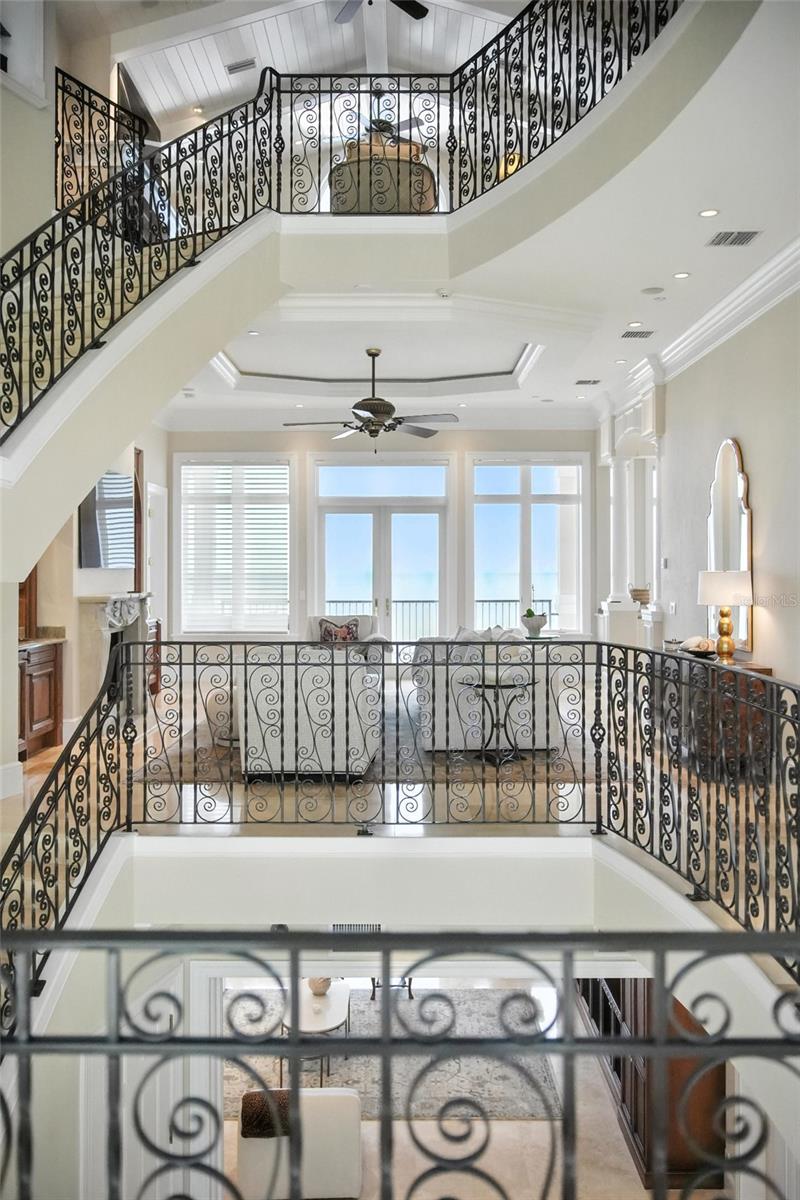 HAMMOCK DUNES CLUSTERS - Residential