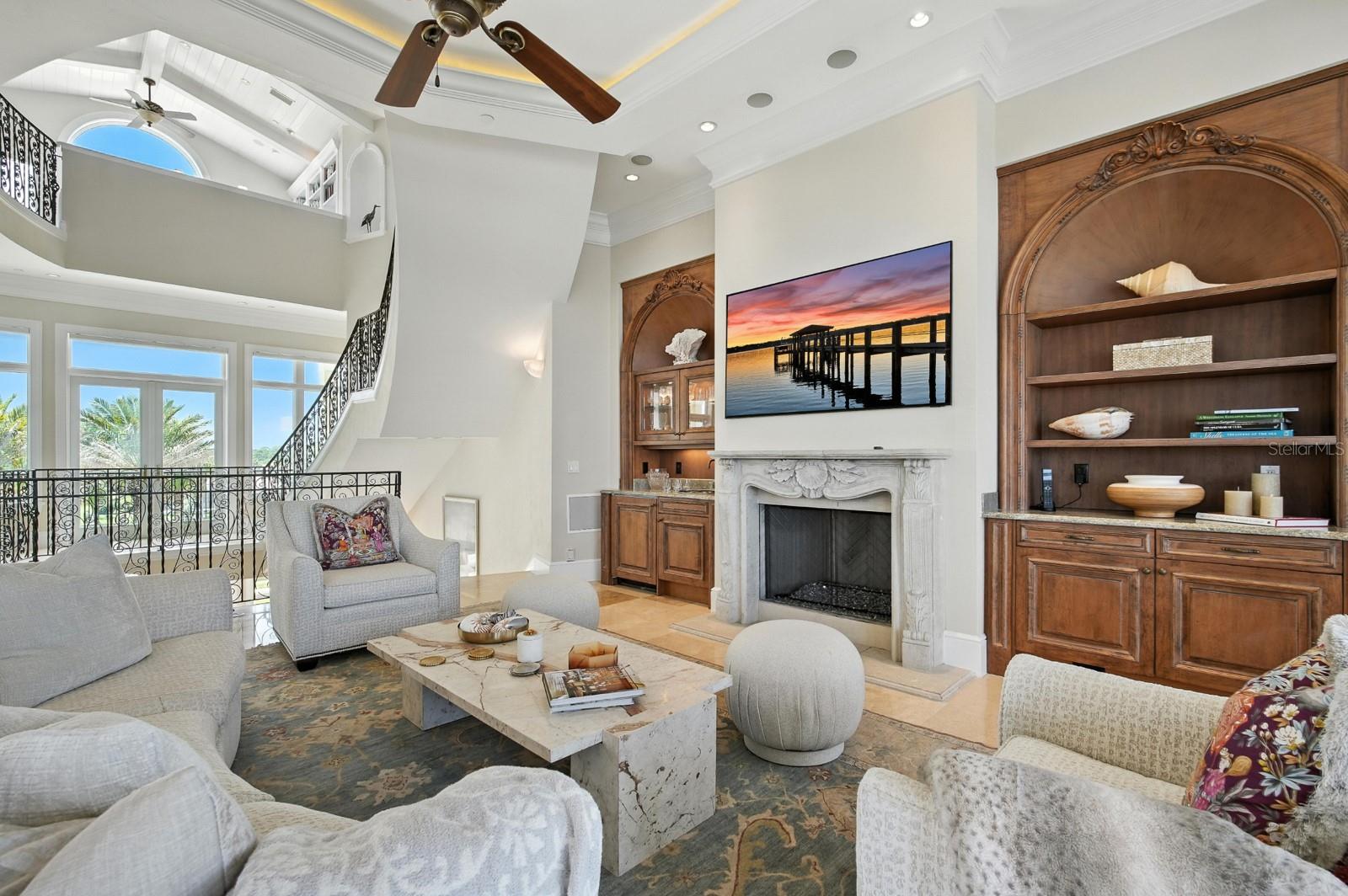 HAMMOCK DUNES CLUSTERS - Residential