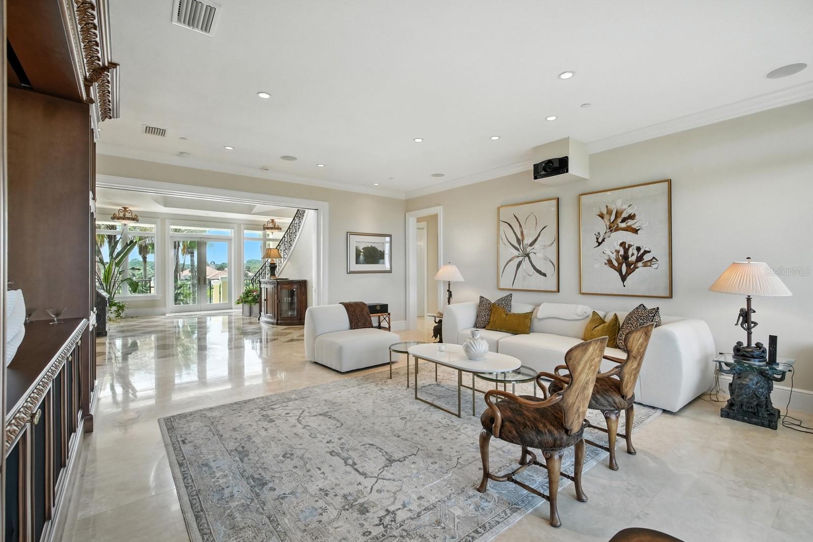HAMMOCK DUNES CLUSTERS - Residential