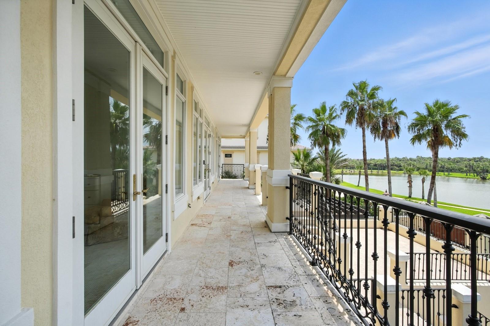 HAMMOCK DUNES CLUSTERS - Residential