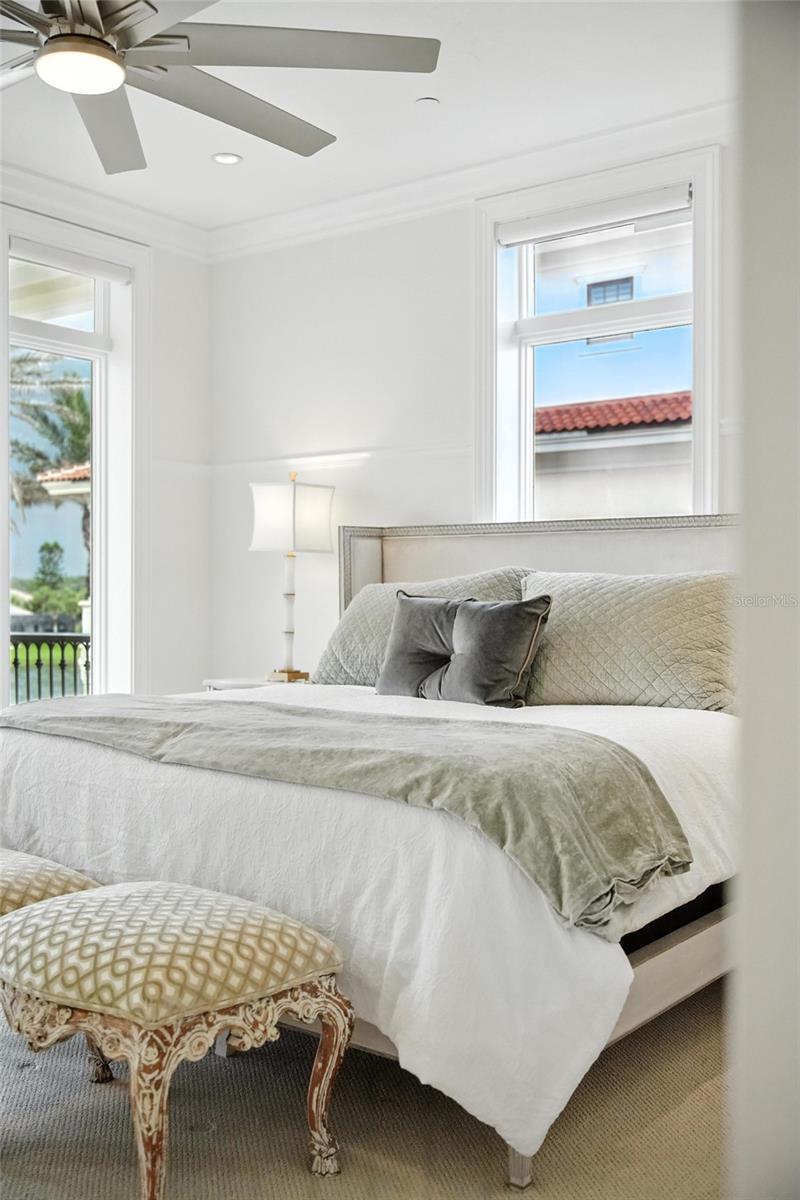HAMMOCK DUNES CLUSTERS - Residential