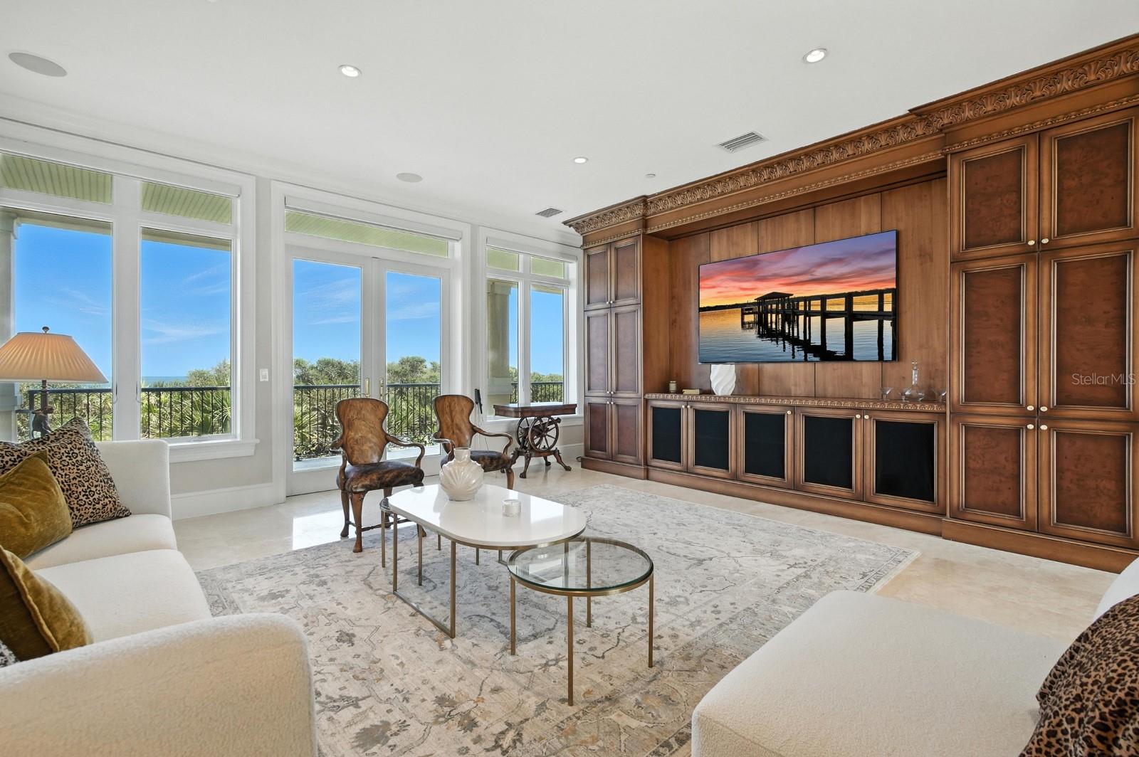 HAMMOCK DUNES CLUSTERS - Residential