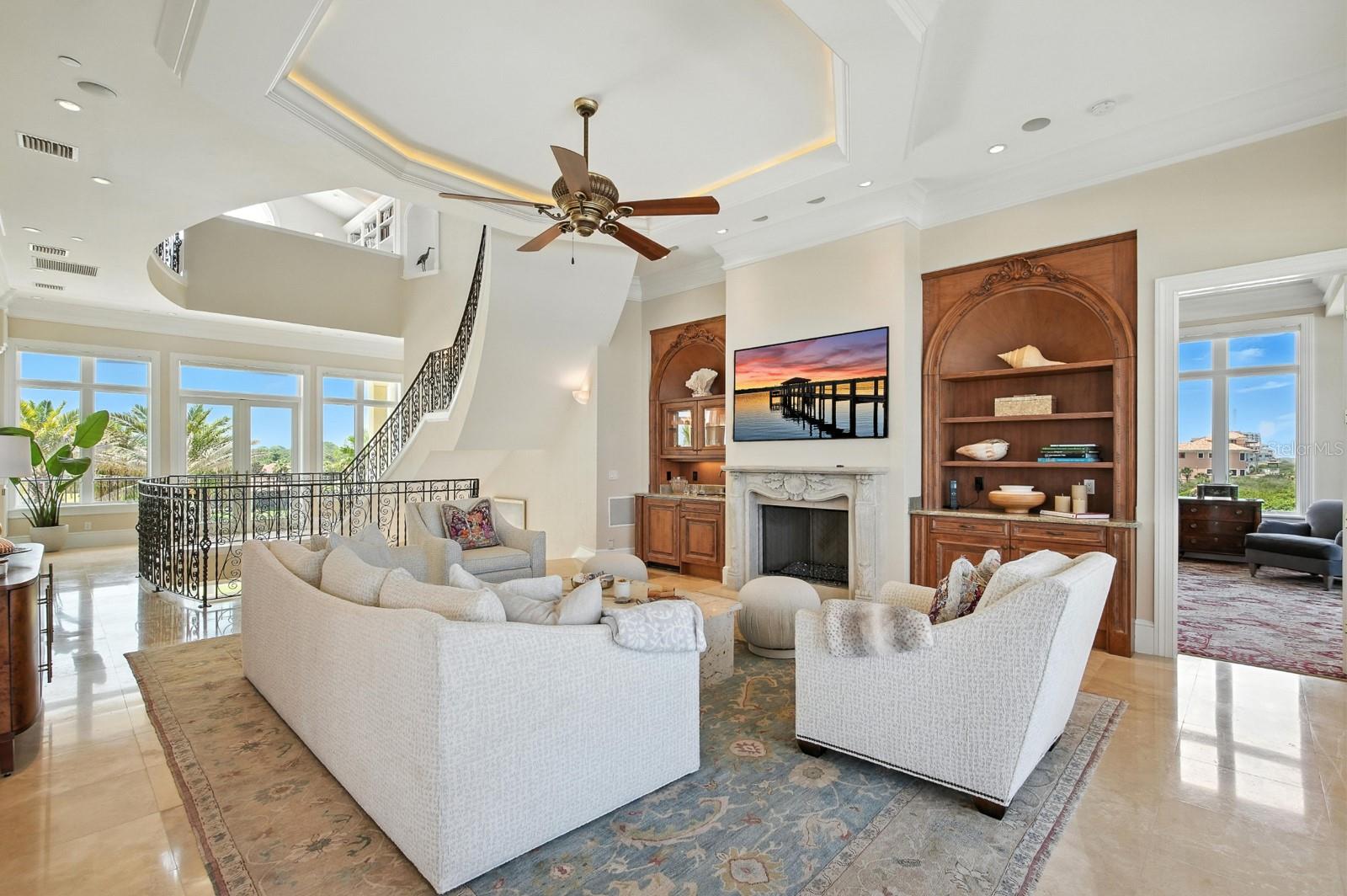 HAMMOCK DUNES CLUSTERS - Residential