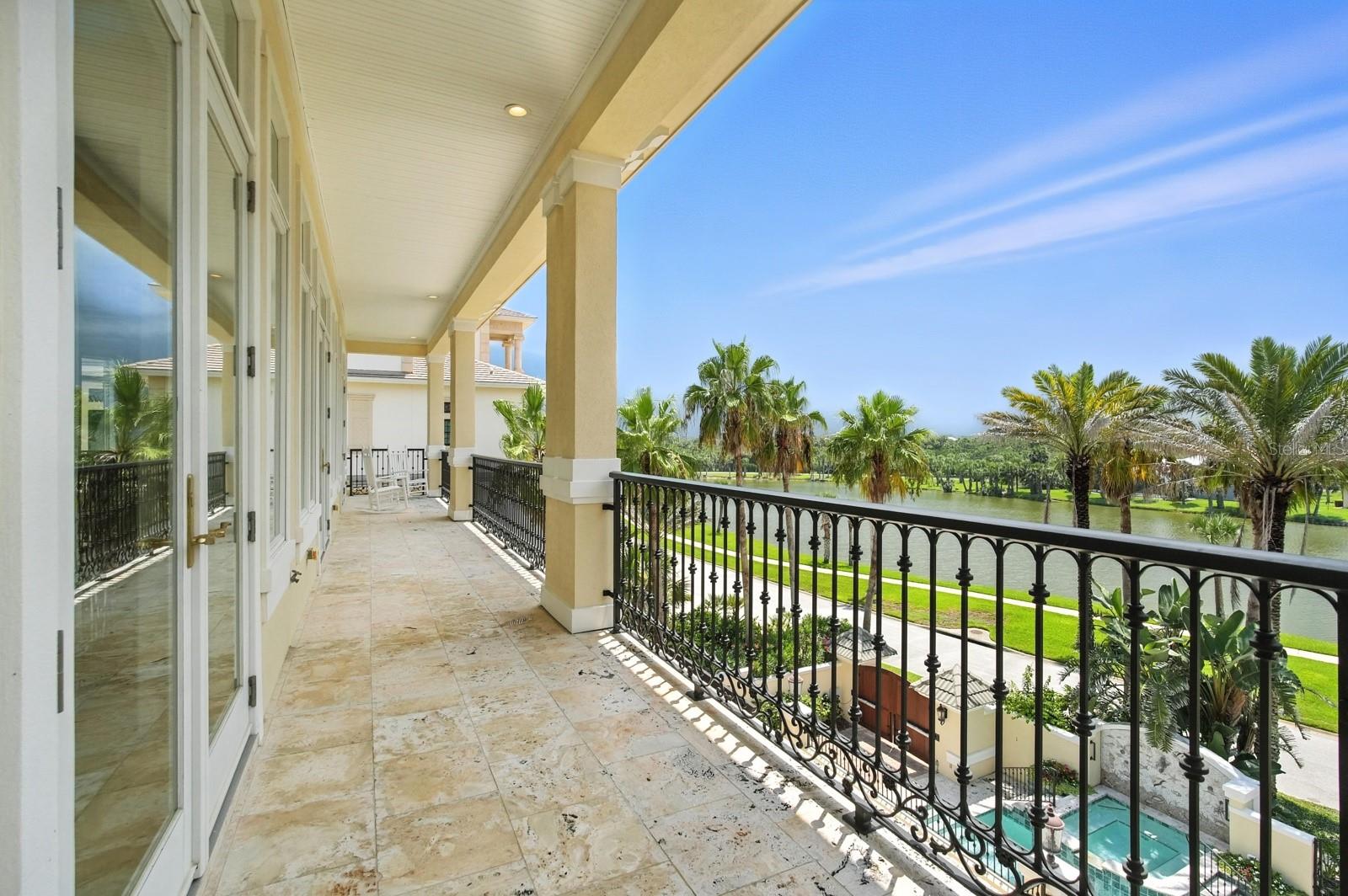 HAMMOCK DUNES CLUSTERS - Residential