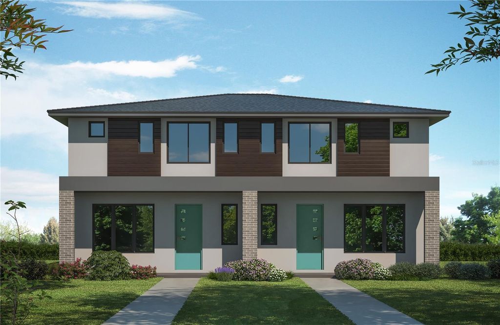 Photo of 1005 W Cypress Street #2, Tampa, FL 33606 (MLS # TB8385453)