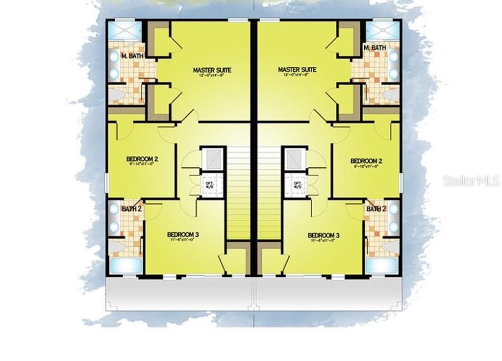 Photo of 1005 W Cypress Street #2, Tampa, FL 33606 (MLS # TB8385453)