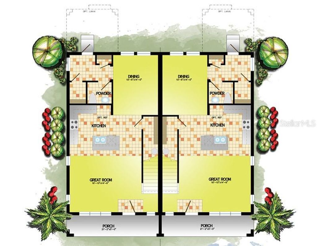 Photo of 1005 W Cypress Street #2, Tampa, FL 33606 (MLS # TB8385453)