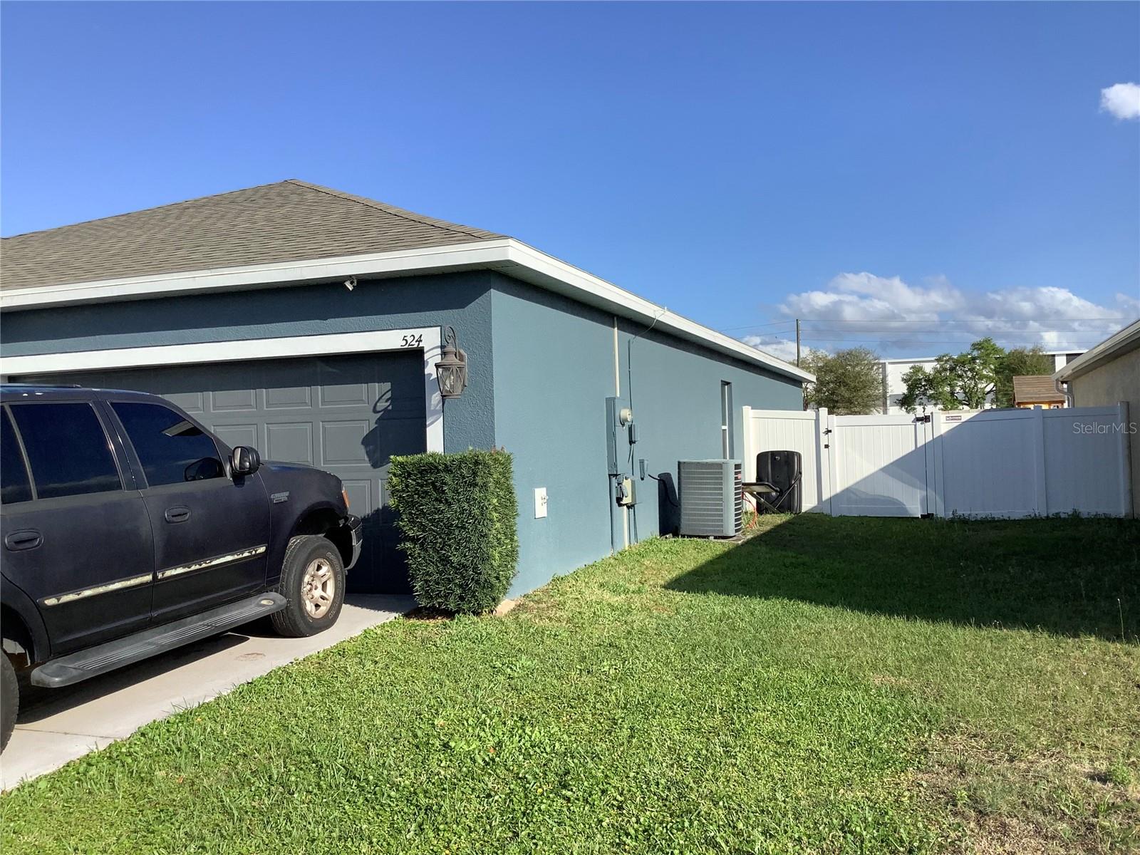 LAKES/LUCERNE PARK PH 4 - Residential