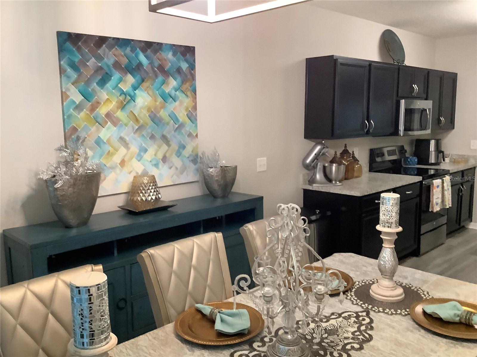 LAKES/LUCERNE PARK PH 4 - Residential