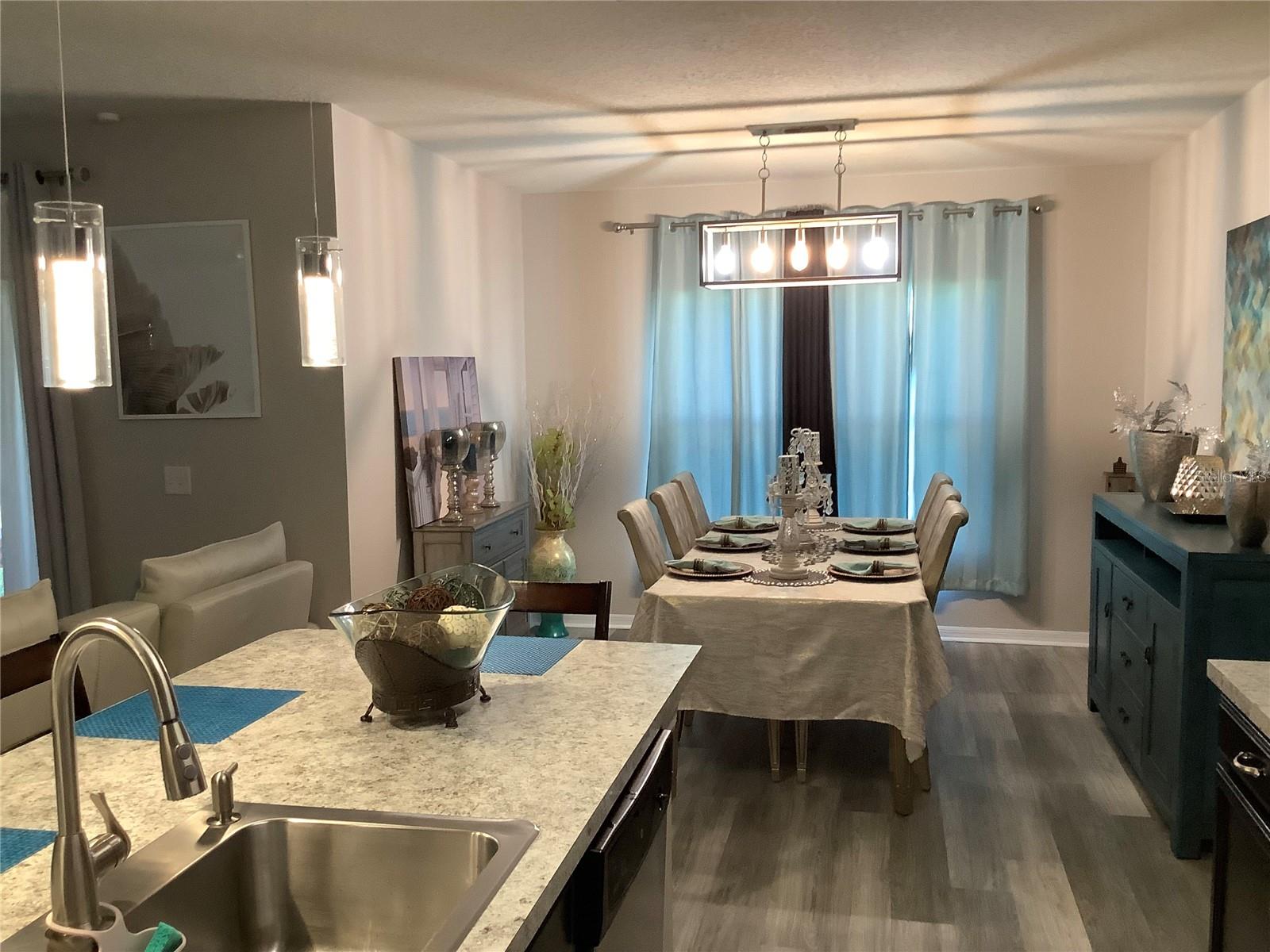 LAKES/LUCERNE PARK PH 4 - Residential