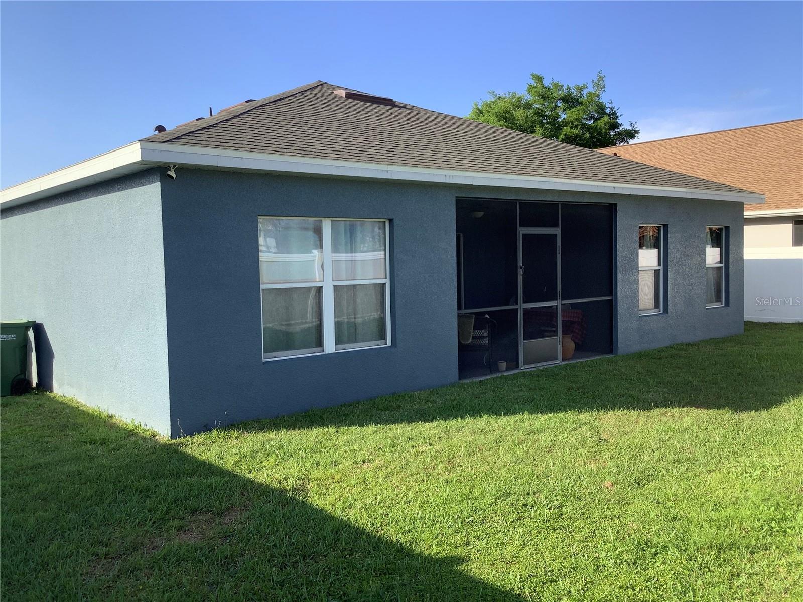 LAKES/LUCERNE PARK PH 4 - Residential