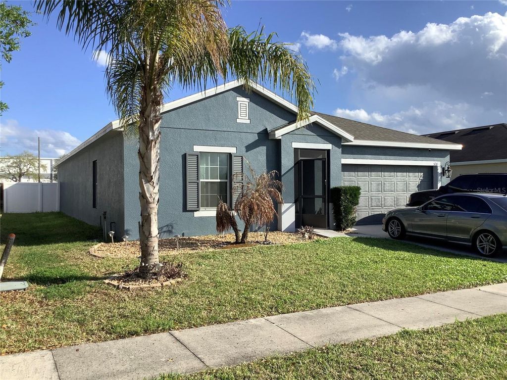 Photo of 524 Haines Trail, Winter Haven, FL 33881 (MLS # L4961454)