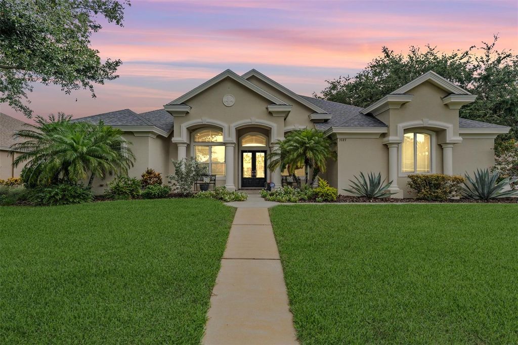 Photo of 3727 Janus Way, Palm Harbor, FL 34685 (MLS # TB8385235)