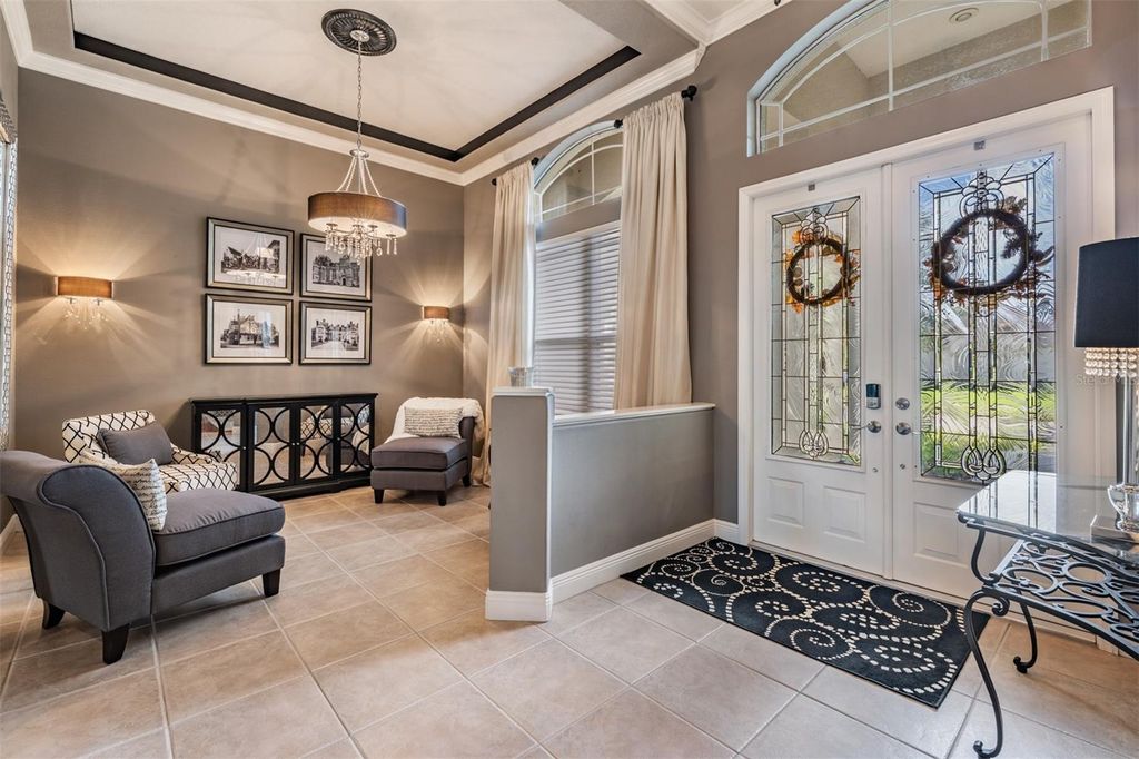 Photo of 3727 Janus Way, Palm Harbor, FL 34685 (MLS # TB8385235)