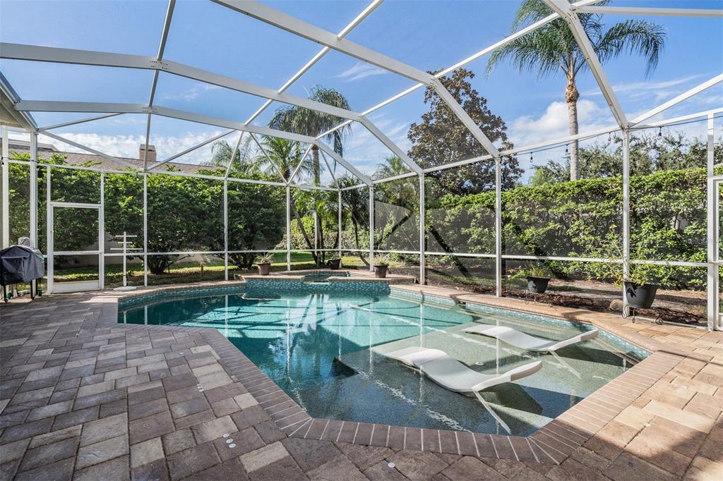 Photo of 3727 Janus Way, Palm Harbor, FL 34685 (MLS # TB8385235)