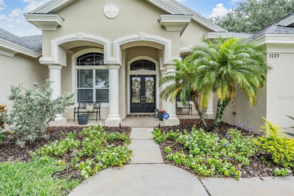 Photo of 3727 Janus Way, Palm Harbor, FL 34685 (MLS # TB8385235)