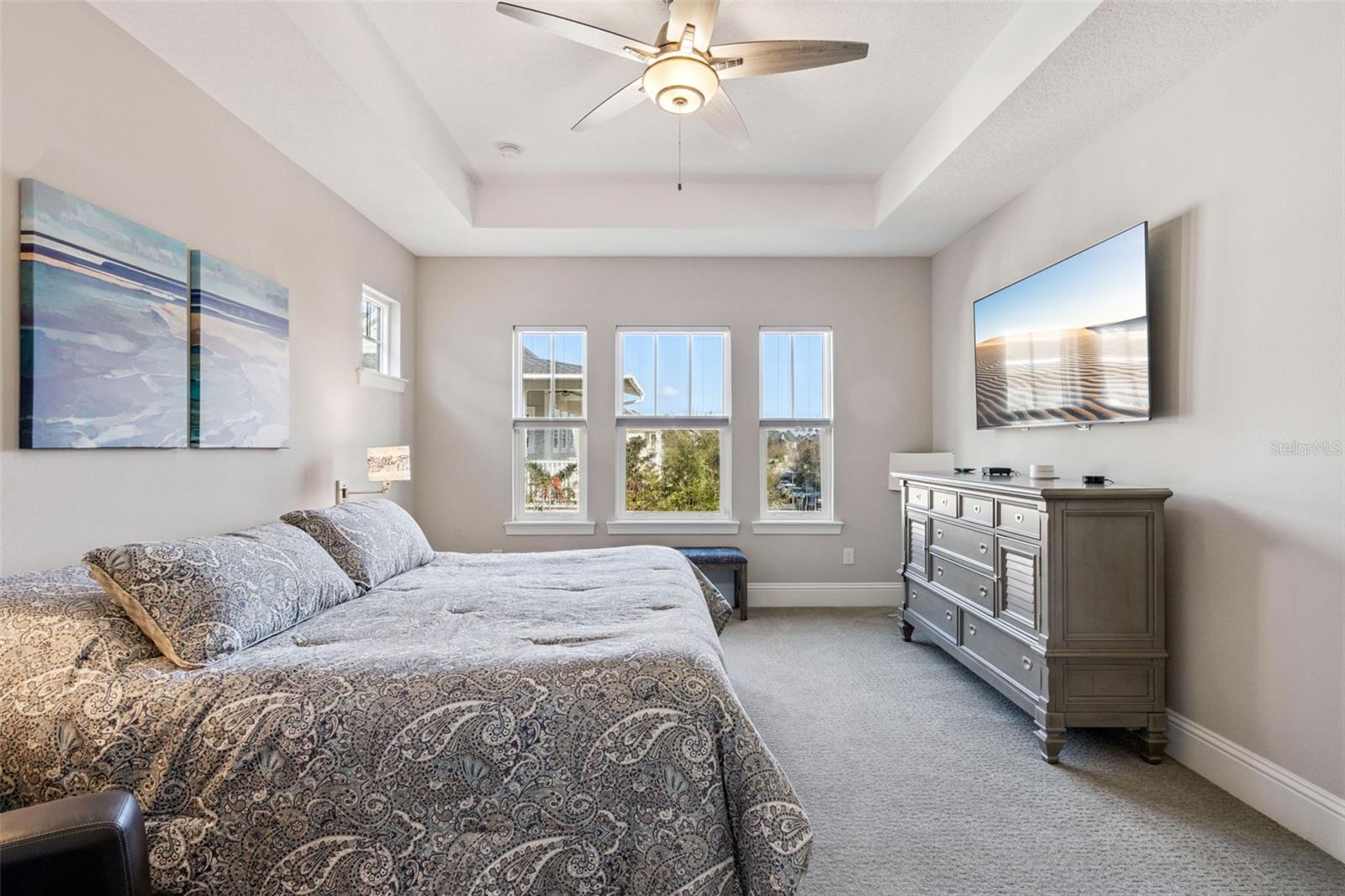 CELEBRATION SOUTH VILLAGE UNIT 4 REP 3 - Residential