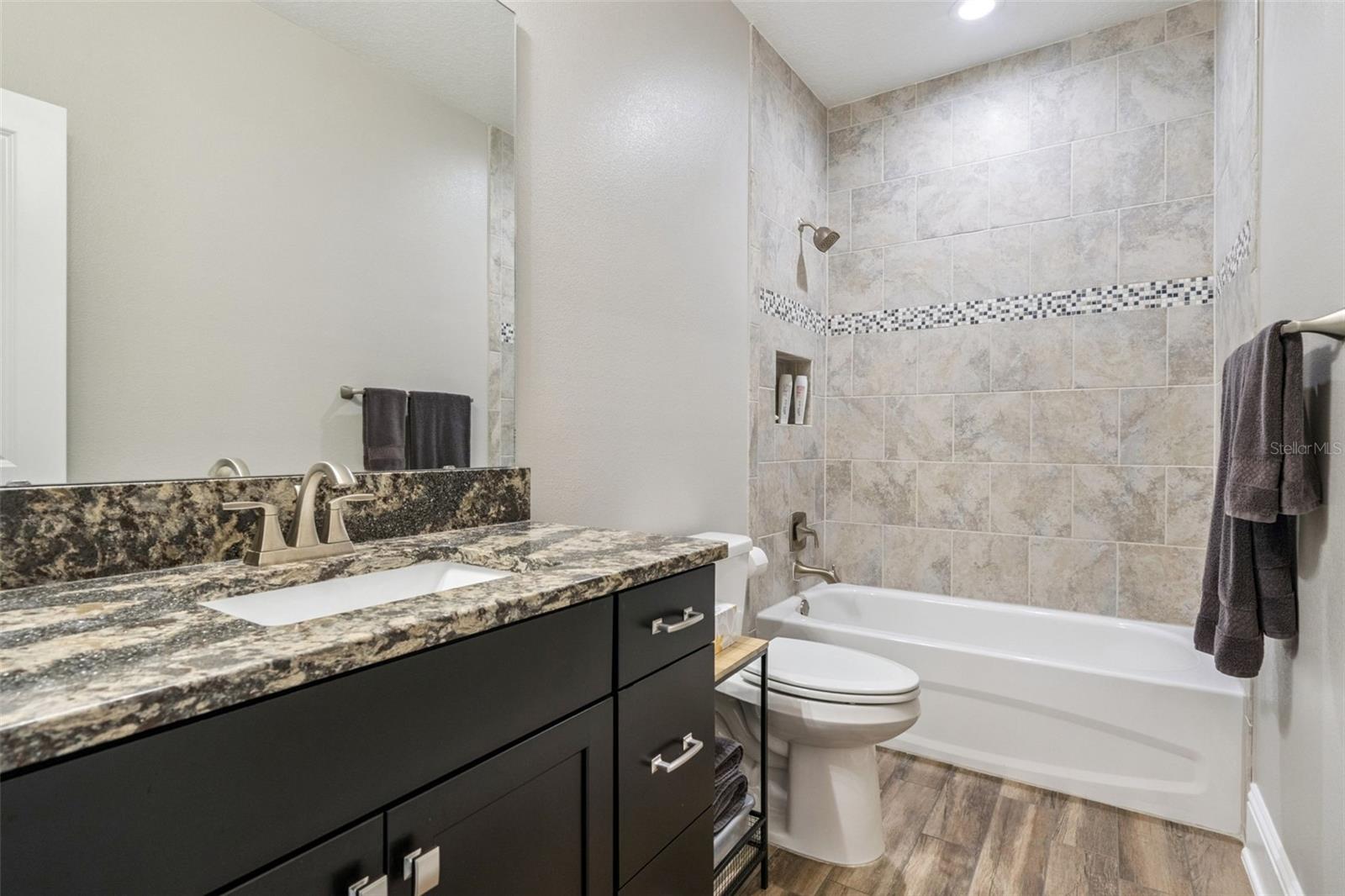 CELEBRATION SOUTH VILLAGE UNIT 4 REP 3 - Residential