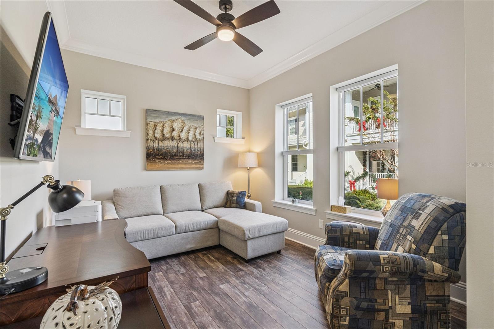 CELEBRATION SOUTH VILLAGE UNIT 4 REP 3 - Residential