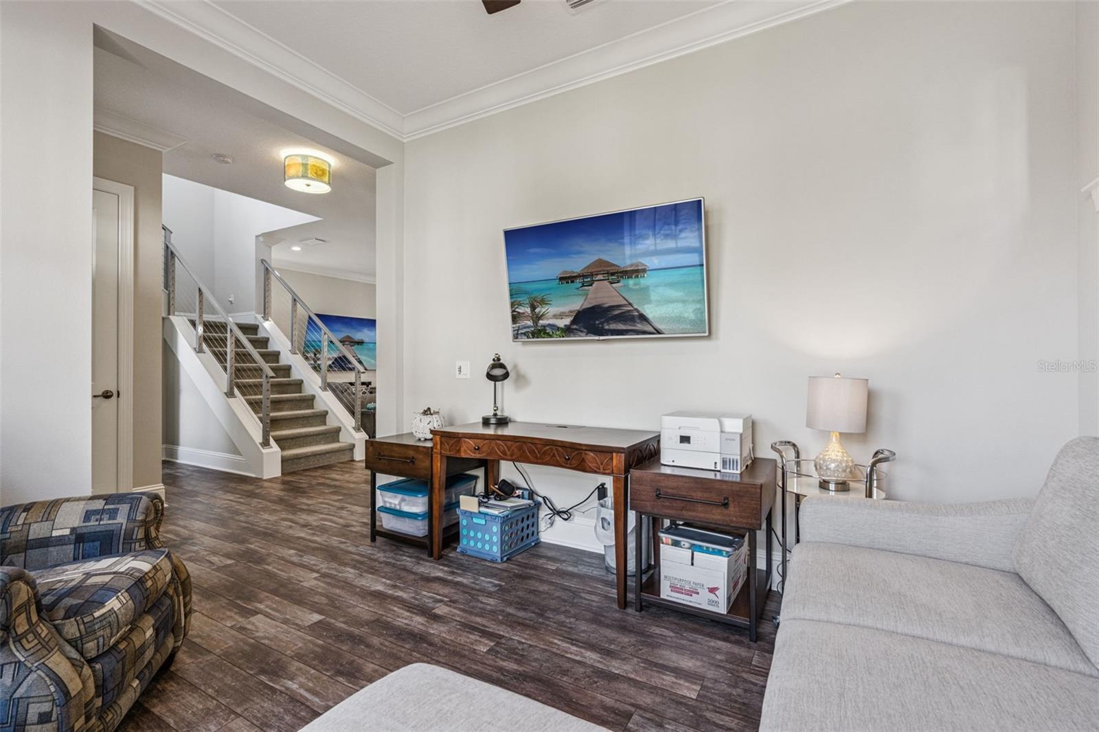 CELEBRATION SOUTH VILLAGE UNIT 4 REP 3 - Residential