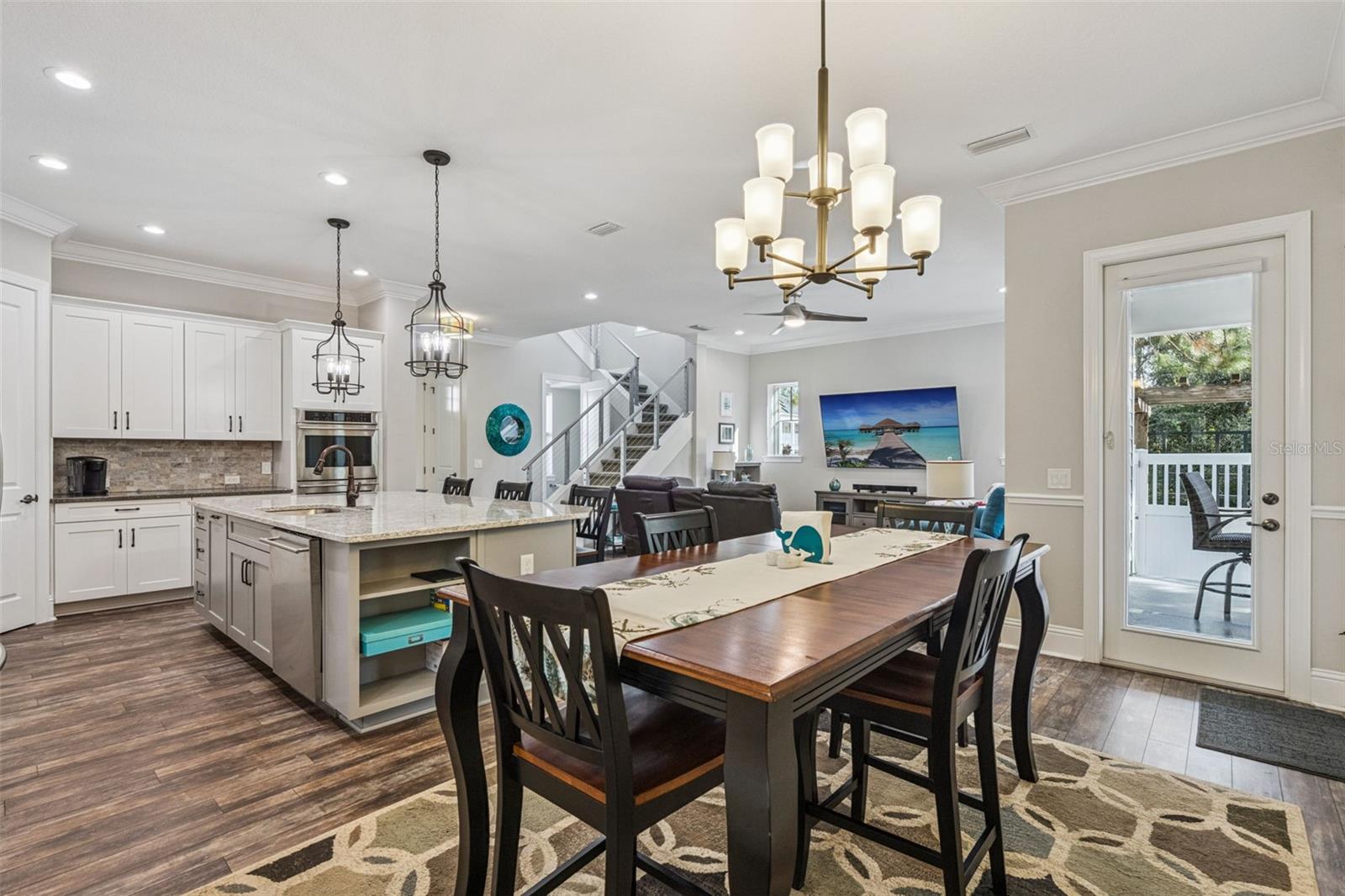 CELEBRATION SOUTH VILLAGE UNIT 4 REP 3 - Residential