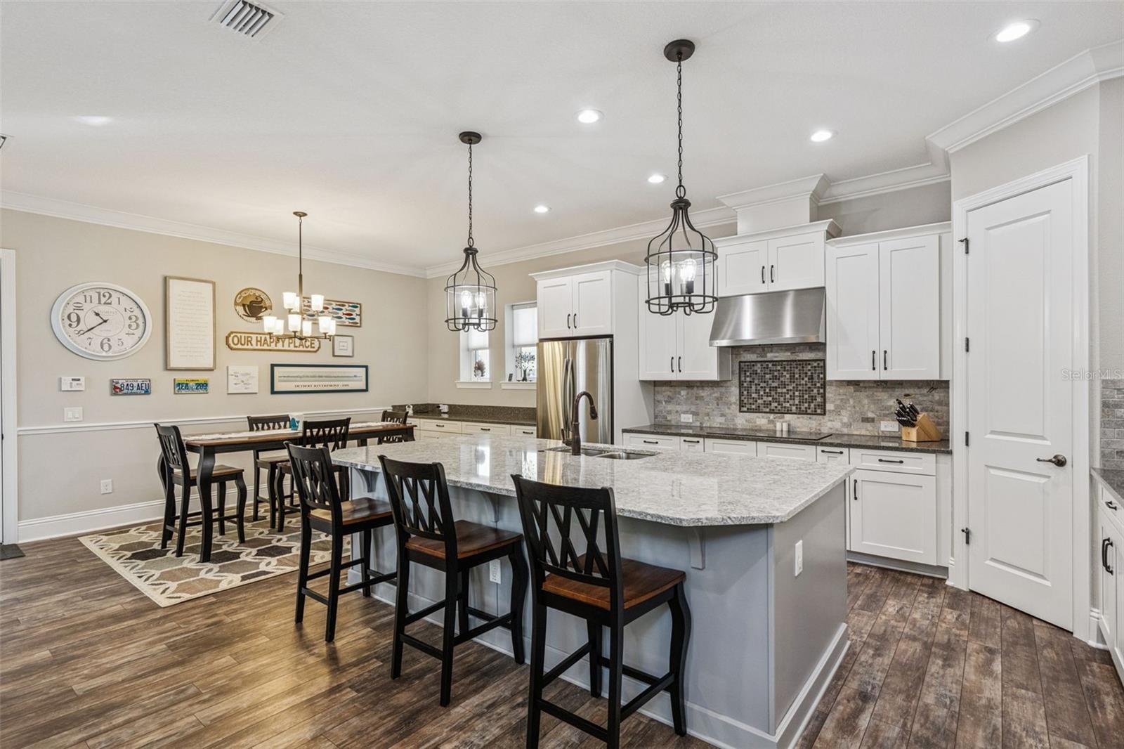 CELEBRATION SOUTH VILLAGE UNIT 4 REP 3 - Residential