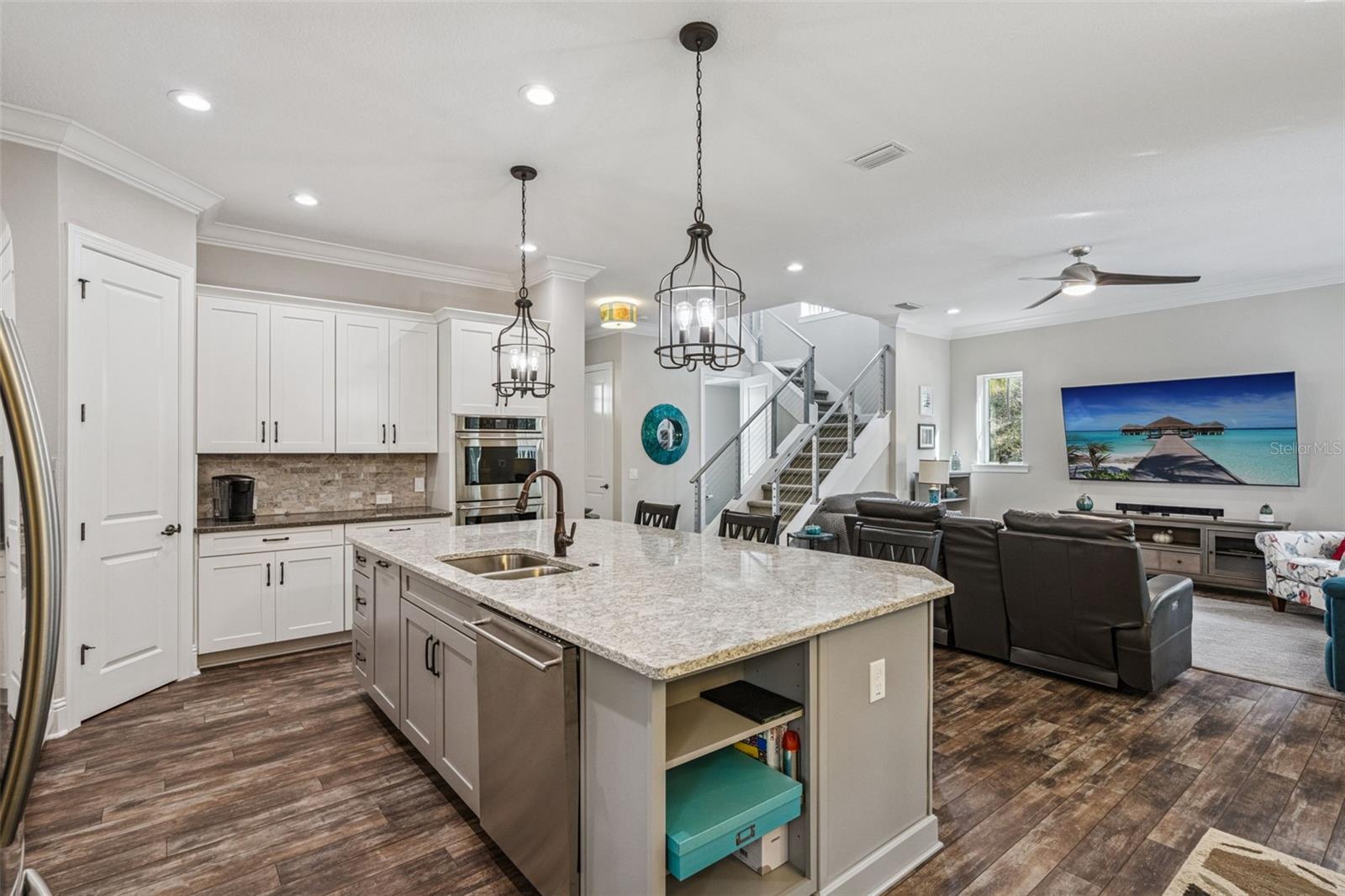 CELEBRATION SOUTH VILLAGE UNIT 4 REP 3 - Residential