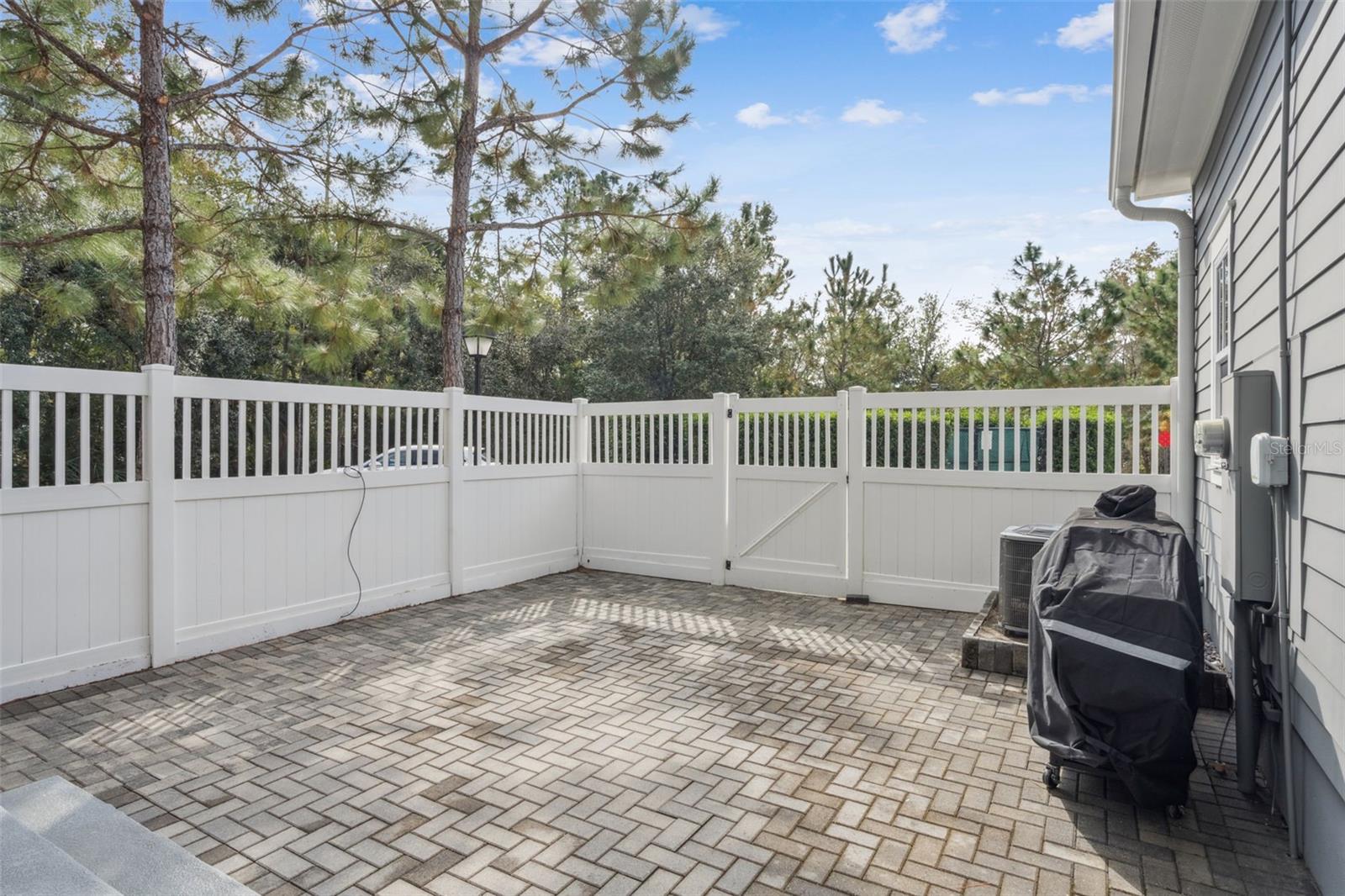 CELEBRATION SOUTH VILLAGE UNIT 4 REP 3 - Residential