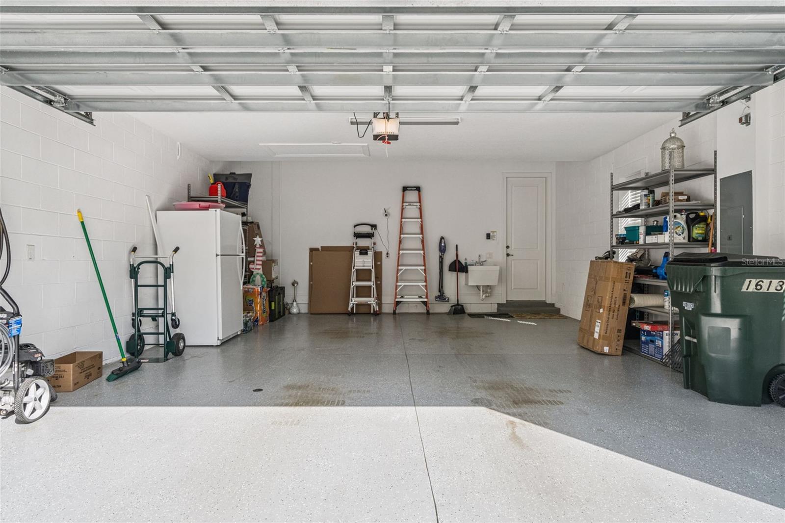 CELEBRATION SOUTH VILLAGE UNIT 4 REP 3 - Residential