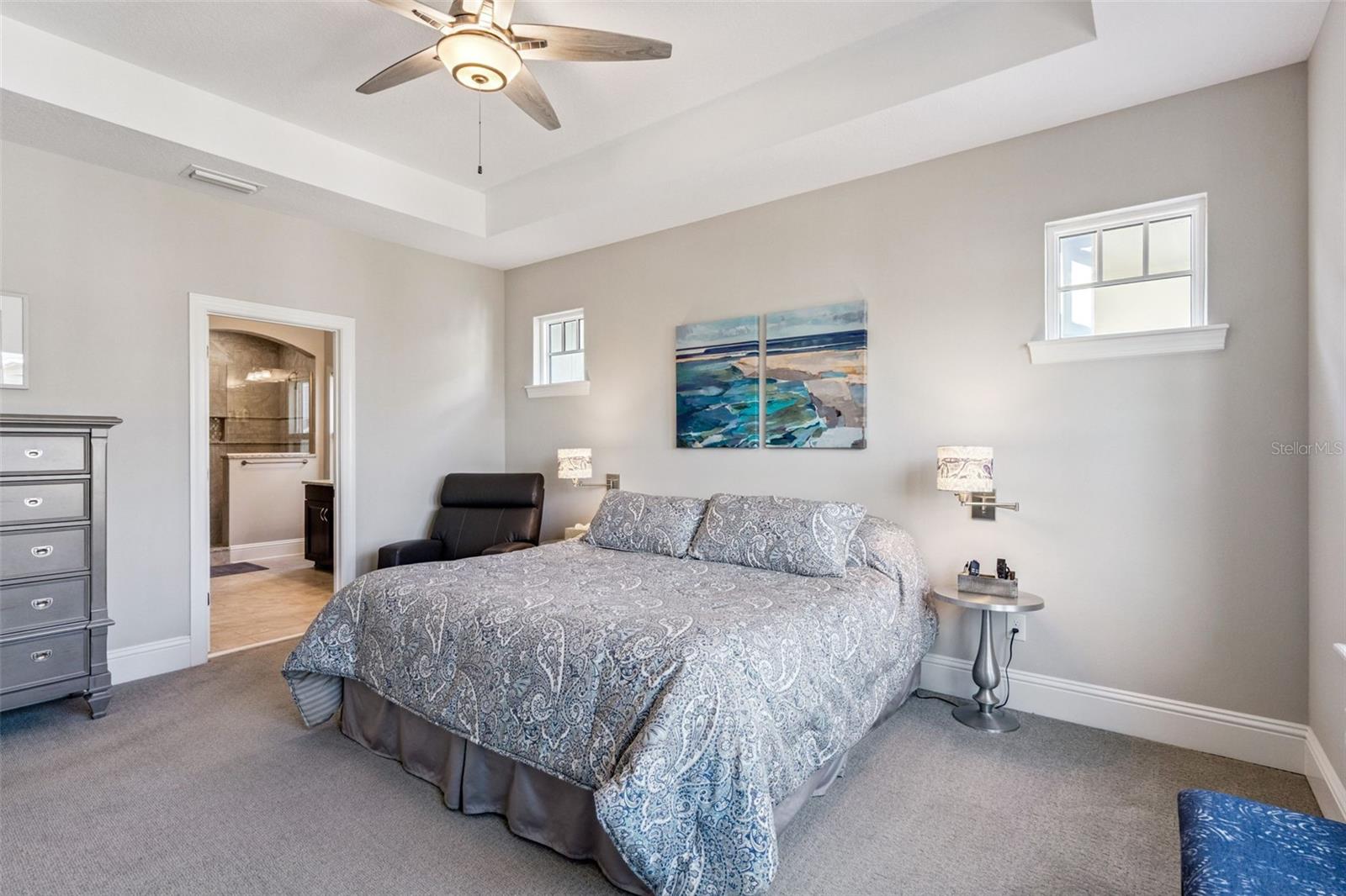 CELEBRATION SOUTH VILLAGE UNIT 4 REP 3 - Residential