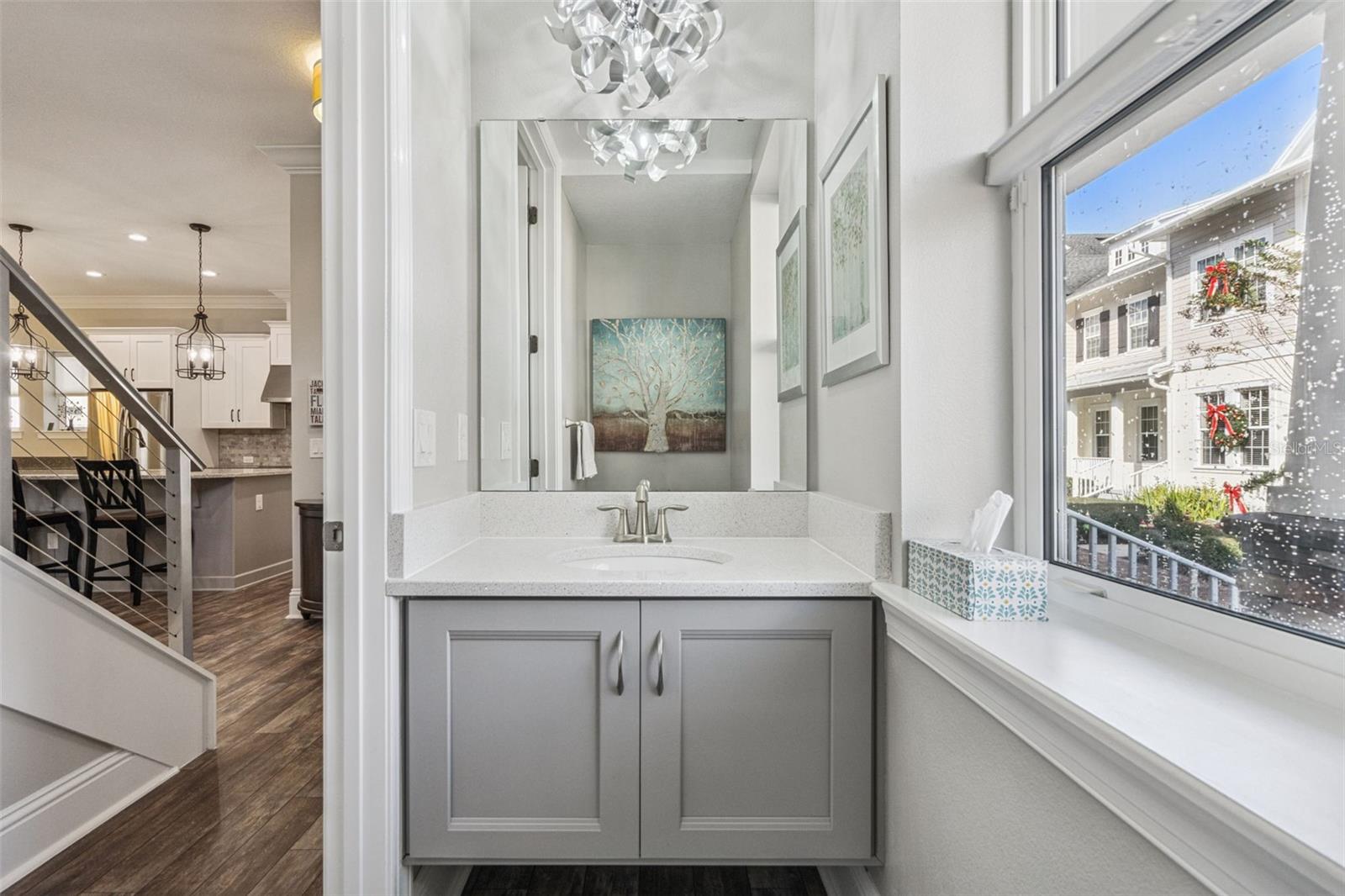 CELEBRATION SOUTH VILLAGE UNIT 4 REP 3 - Residential