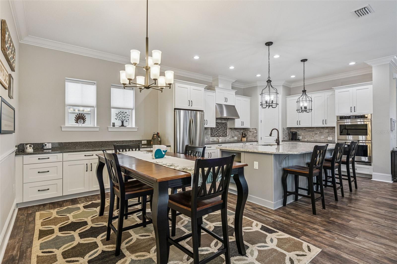 CELEBRATION SOUTH VILLAGE UNIT 4 REP 3 - Residential