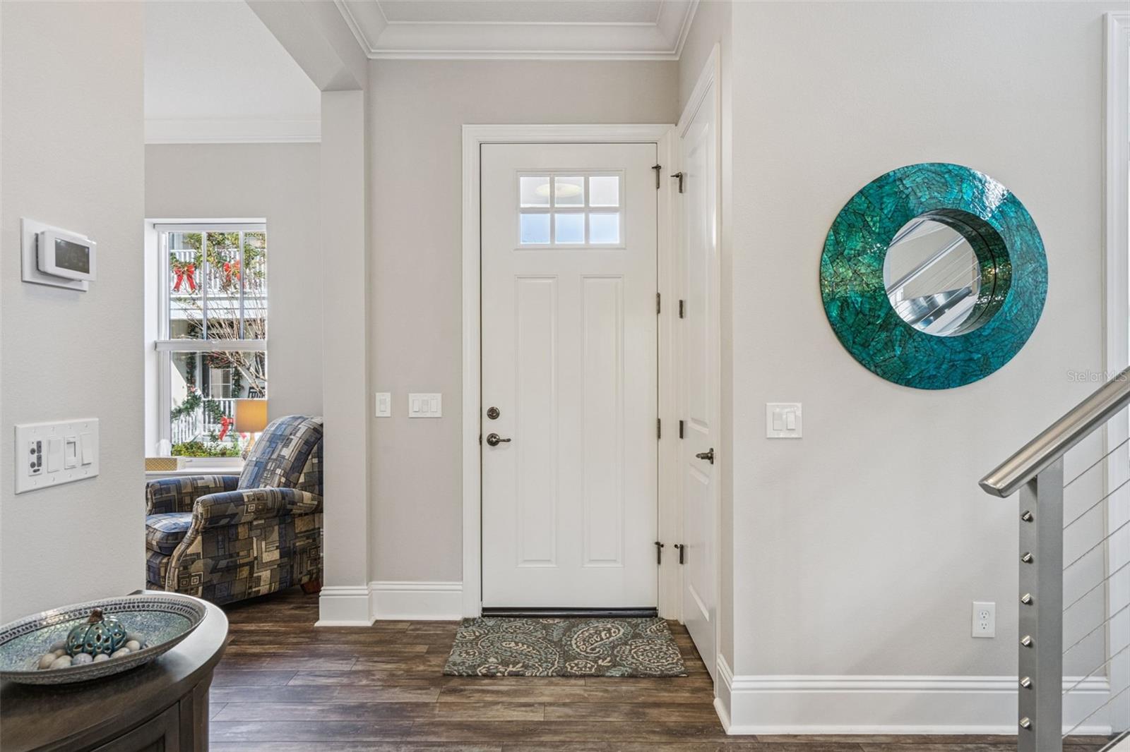 CELEBRATION SOUTH VILLAGE UNIT 4 REP 3 - Residential