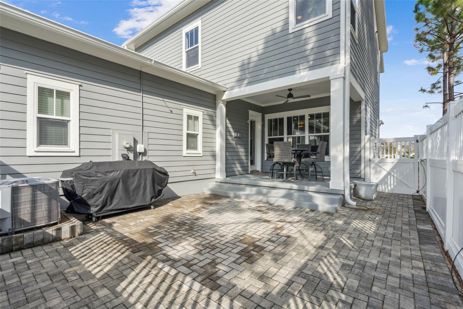 CELEBRATION SOUTH VILLAGE UNIT 4 REP 3 - Residential