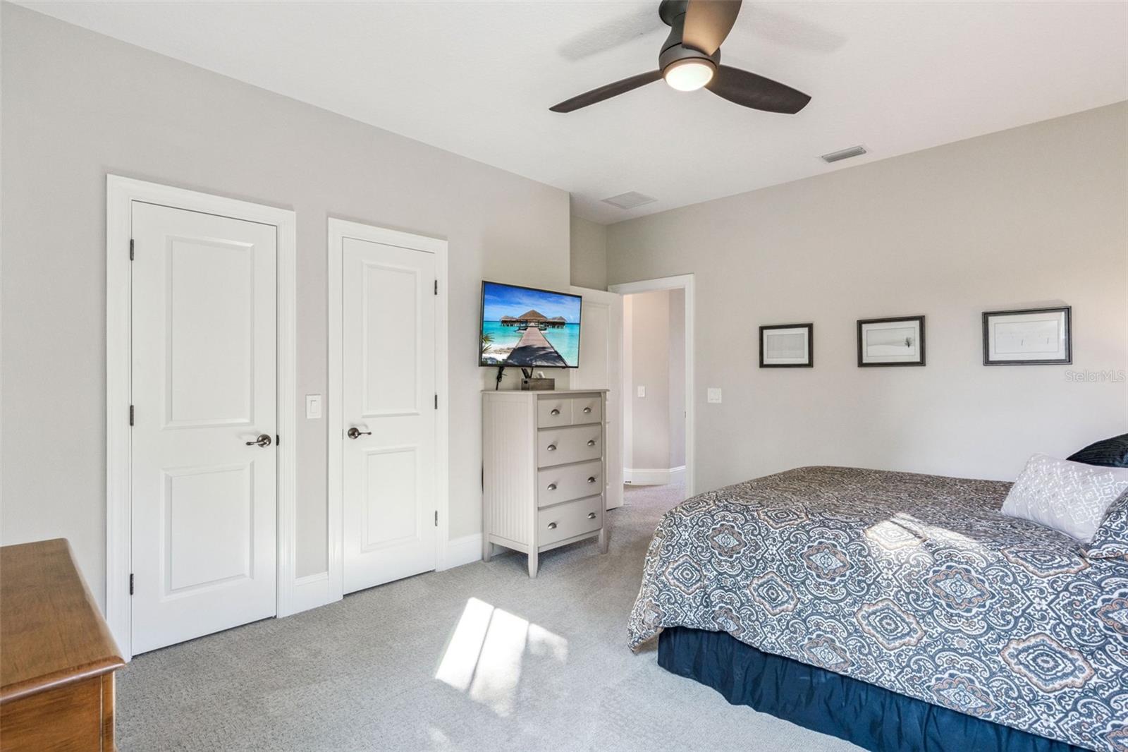 CELEBRATION SOUTH VILLAGE UNIT 4 REP 3 - Residential