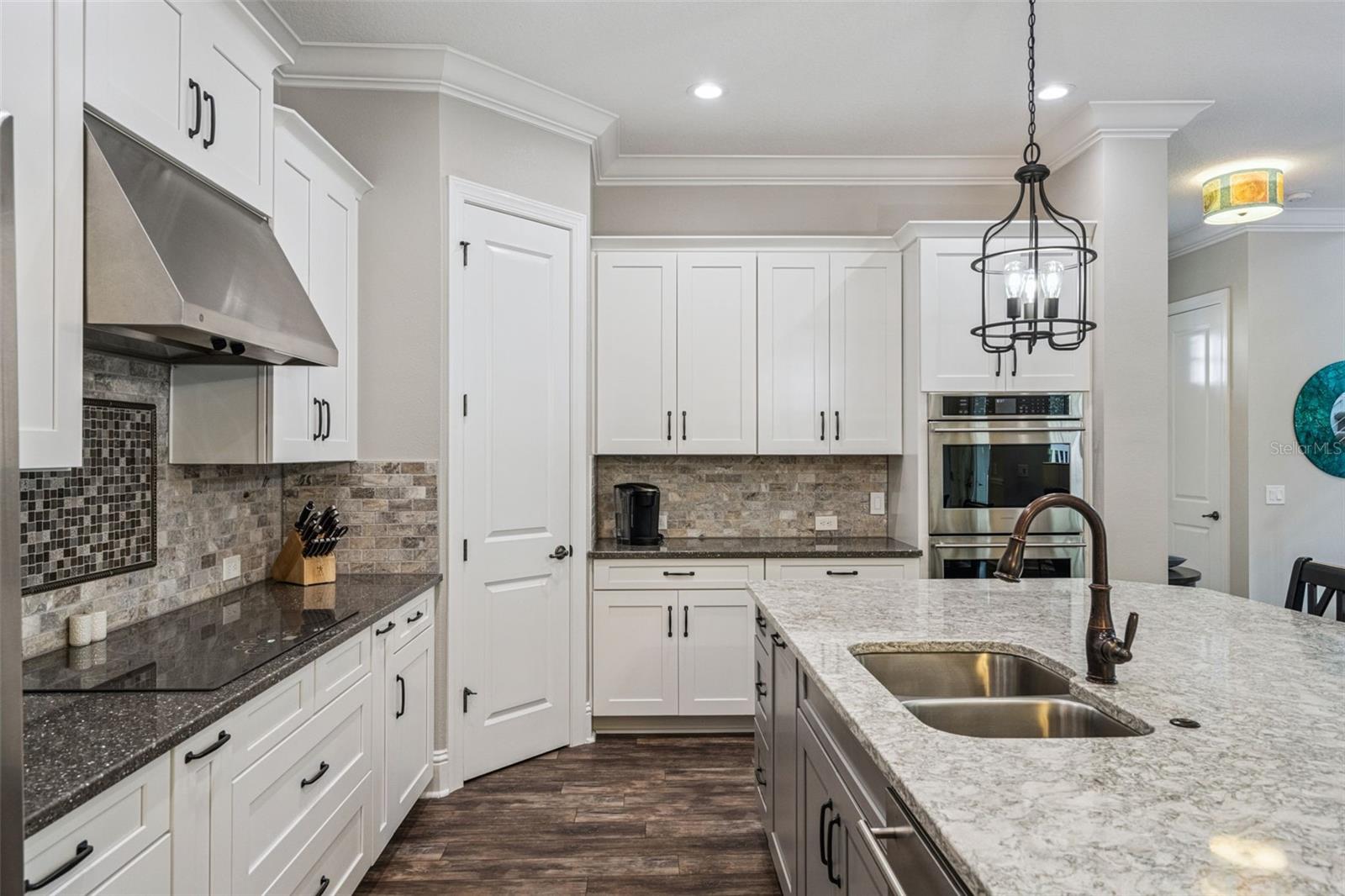 CELEBRATION SOUTH VILLAGE UNIT 4 REP 3 - Residential