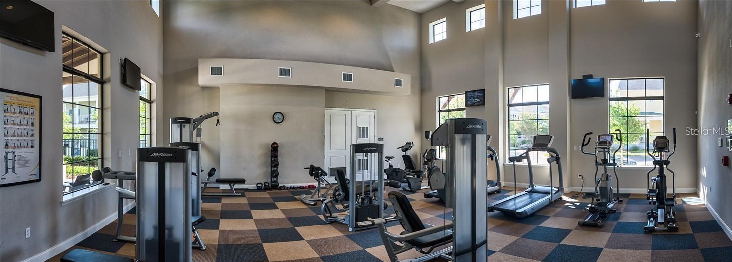 CELEBRATION SOUTH VILLAGE UNIT 4 REP 3 - Residential